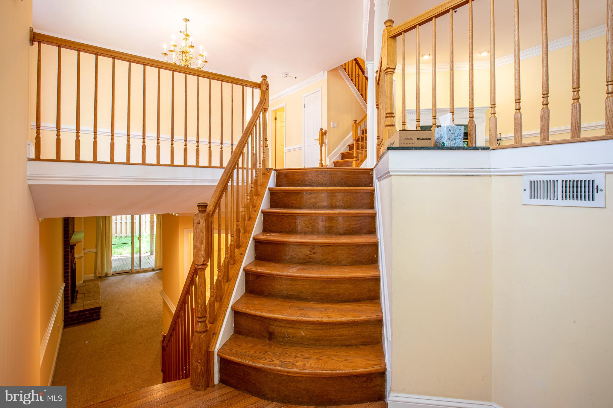 GAITHERSBURG - Residential Lease