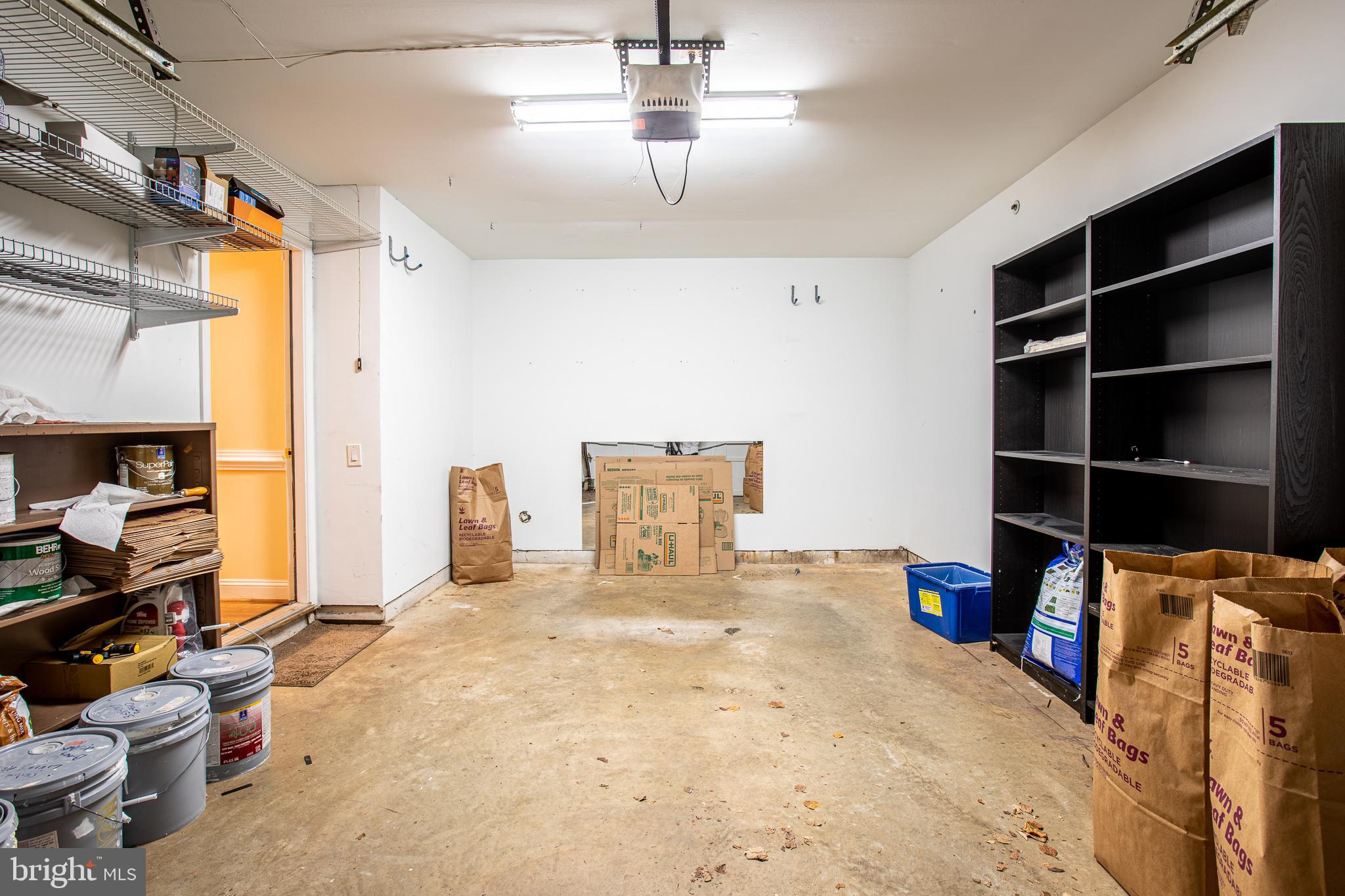 GAITHERSBURG - Residential Lease