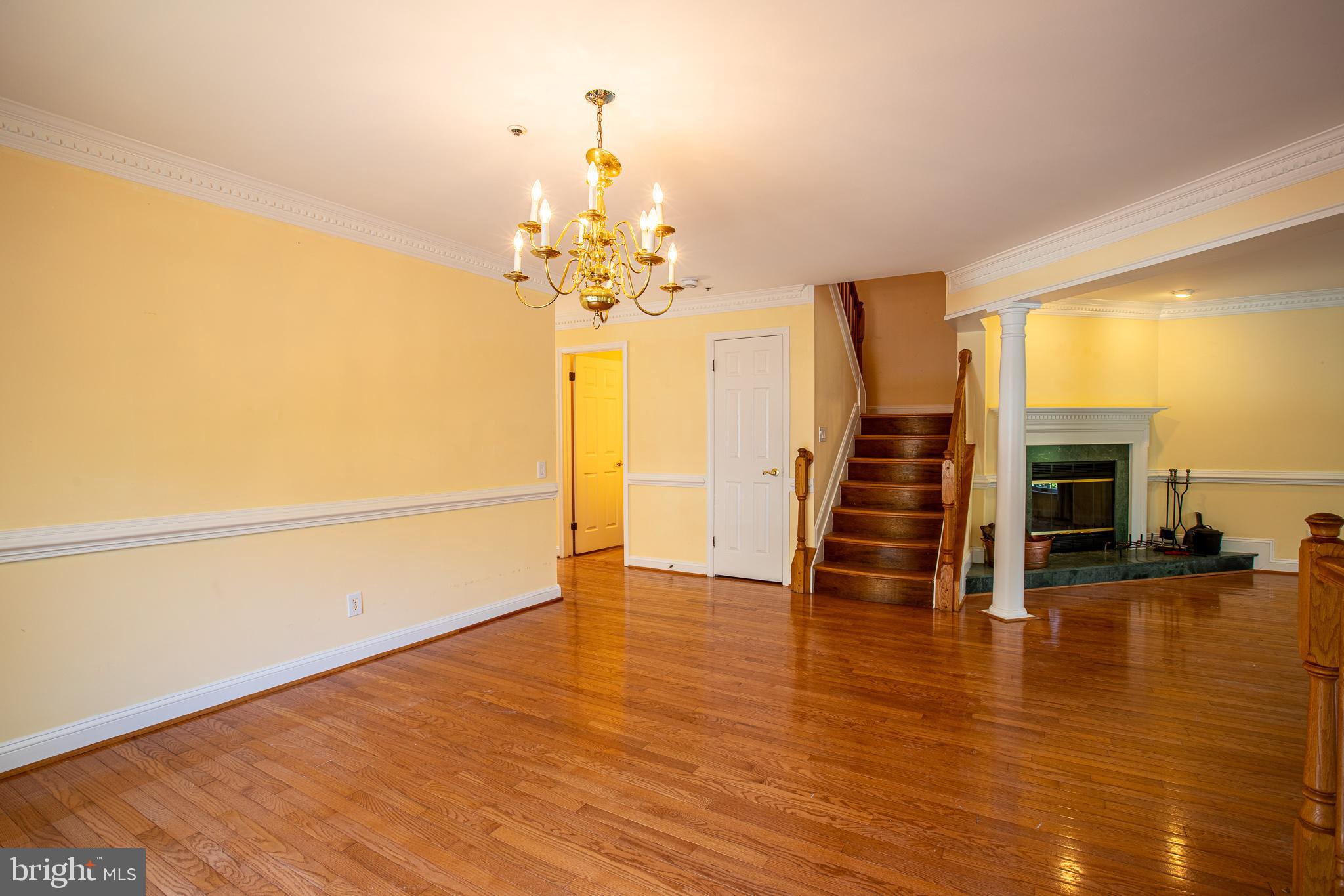 GAITHERSBURG - Residential Lease