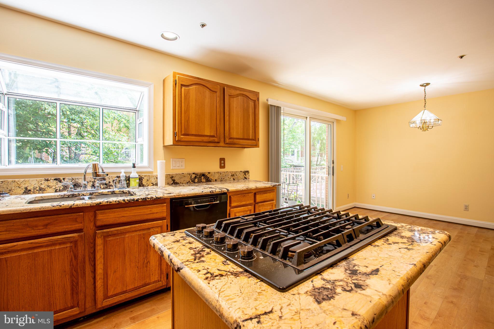 GAITHERSBURG - Residential Lease