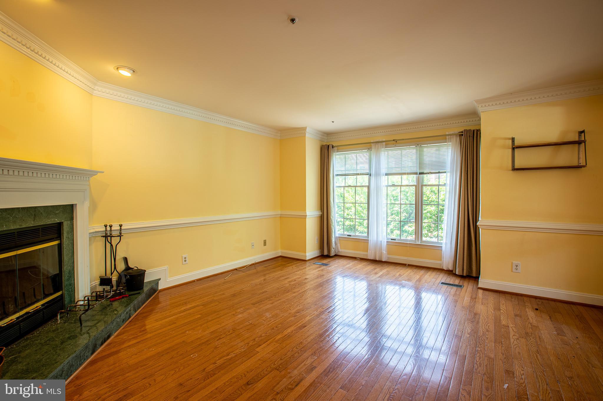 GAITHERSBURG - Residential Lease
