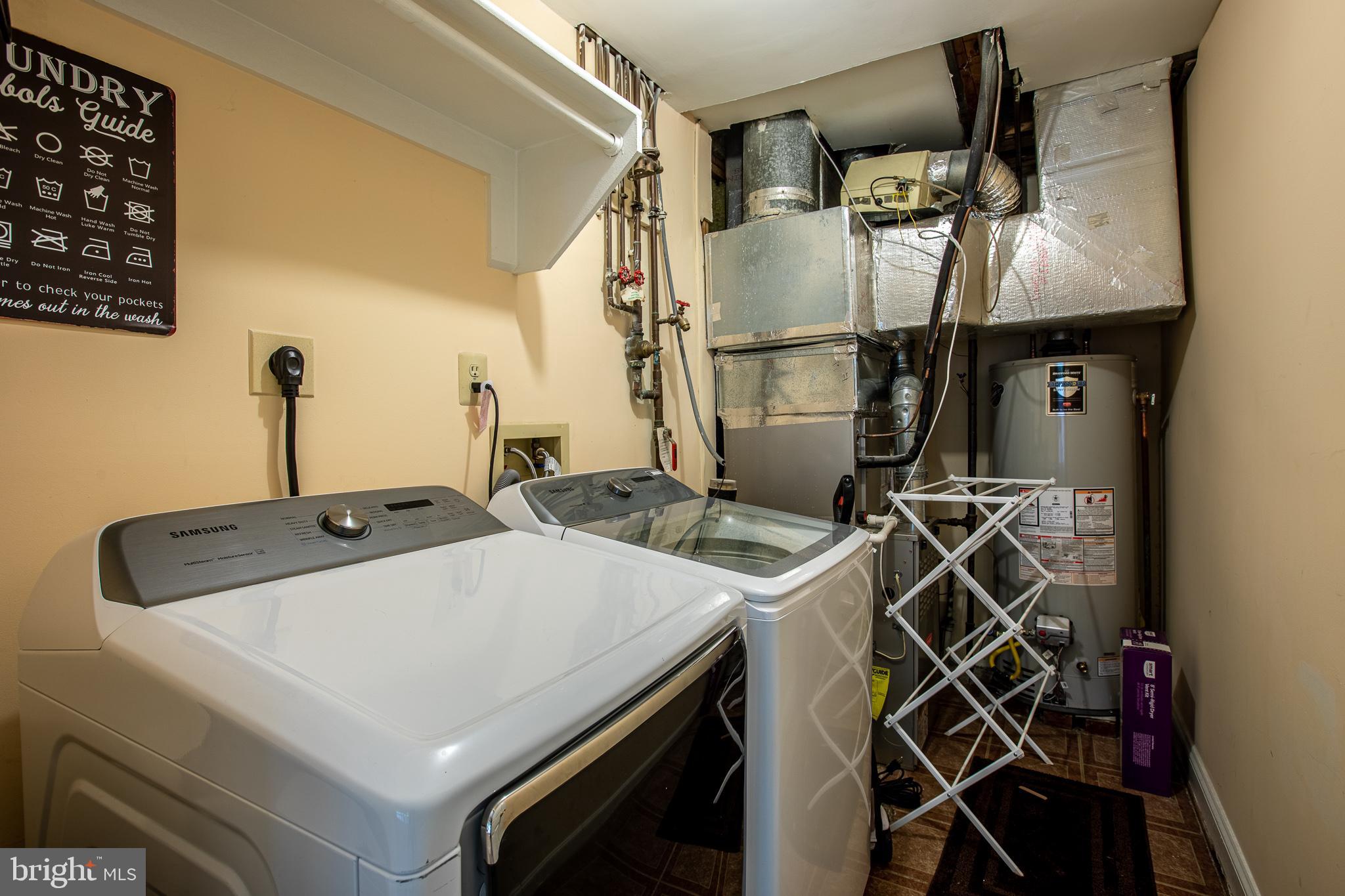 GAITHERSBURG - Residential Lease