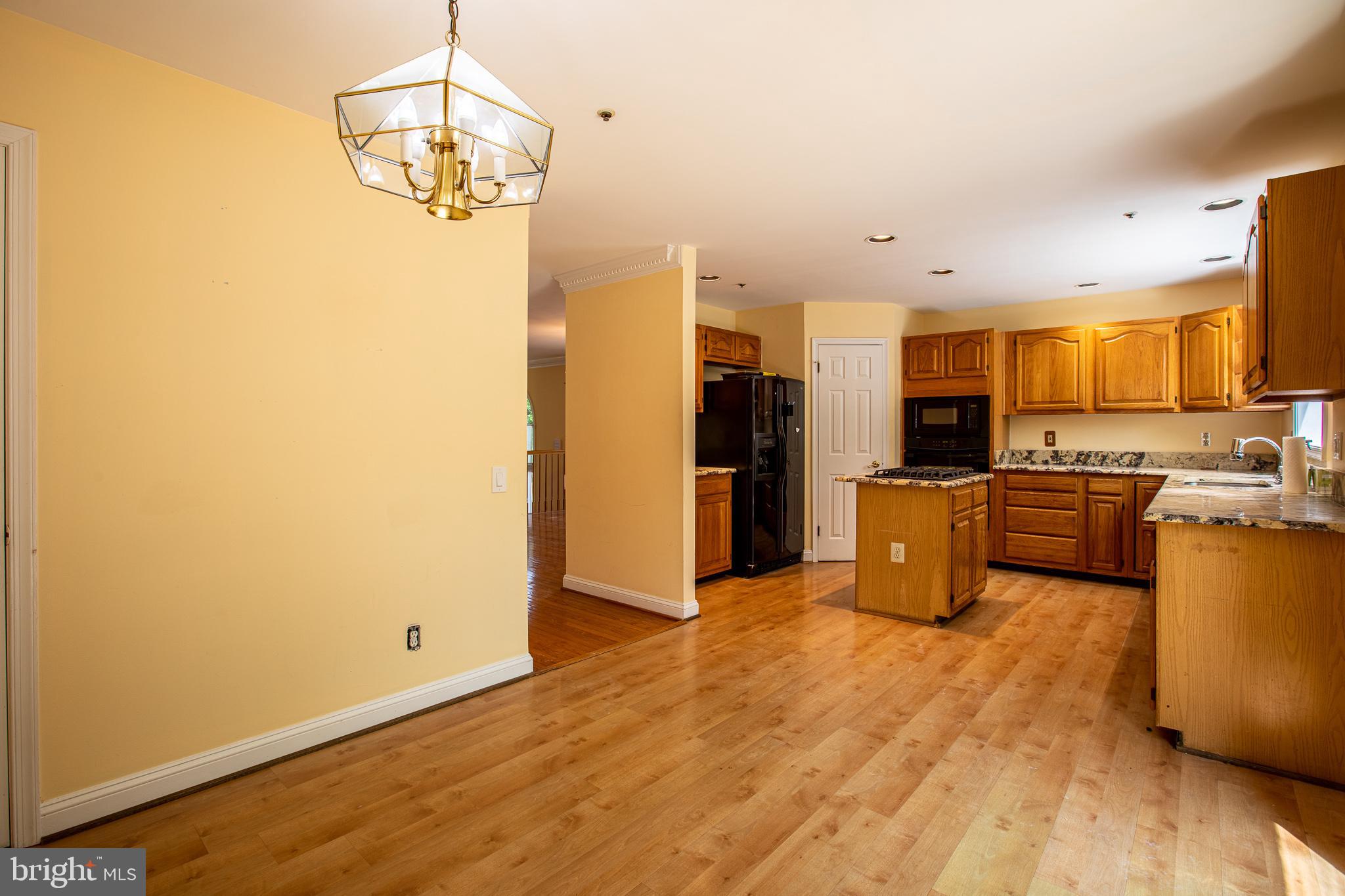 GAITHERSBURG - Residential Lease