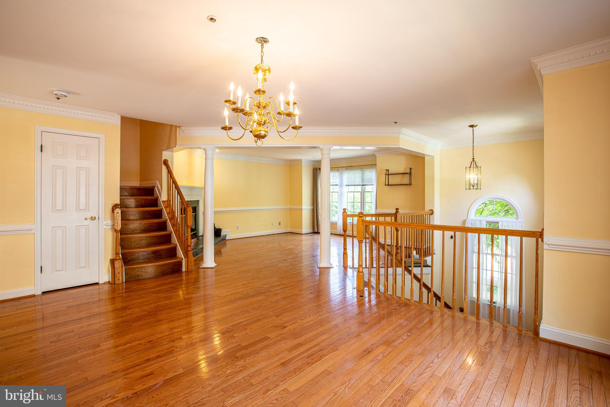 GAITHERSBURG - Residential Lease