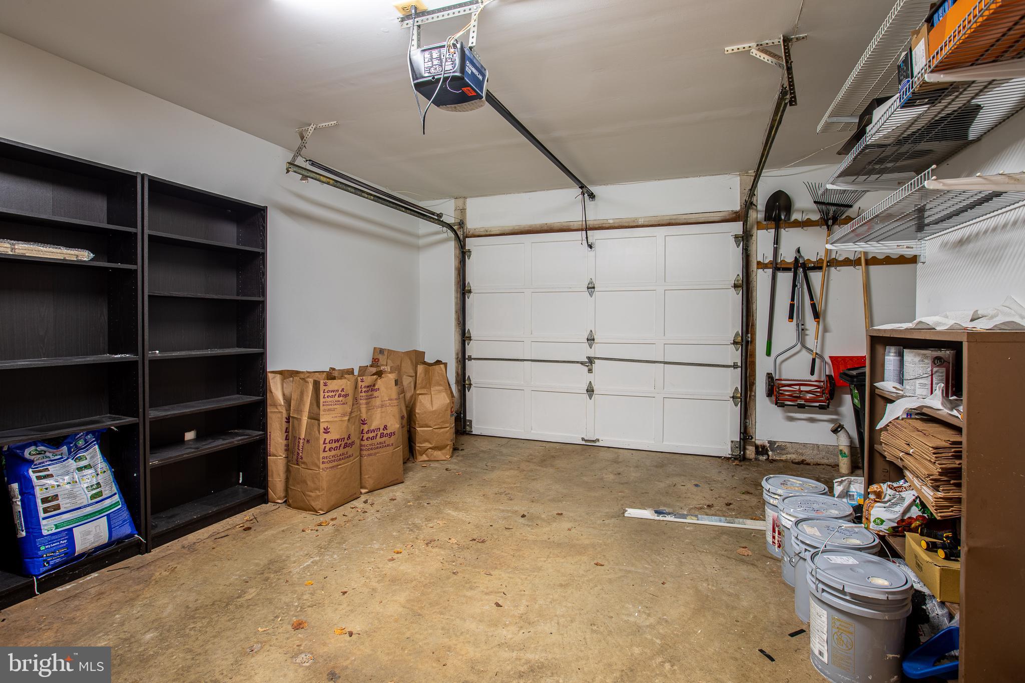 GAITHERSBURG - Residential Lease