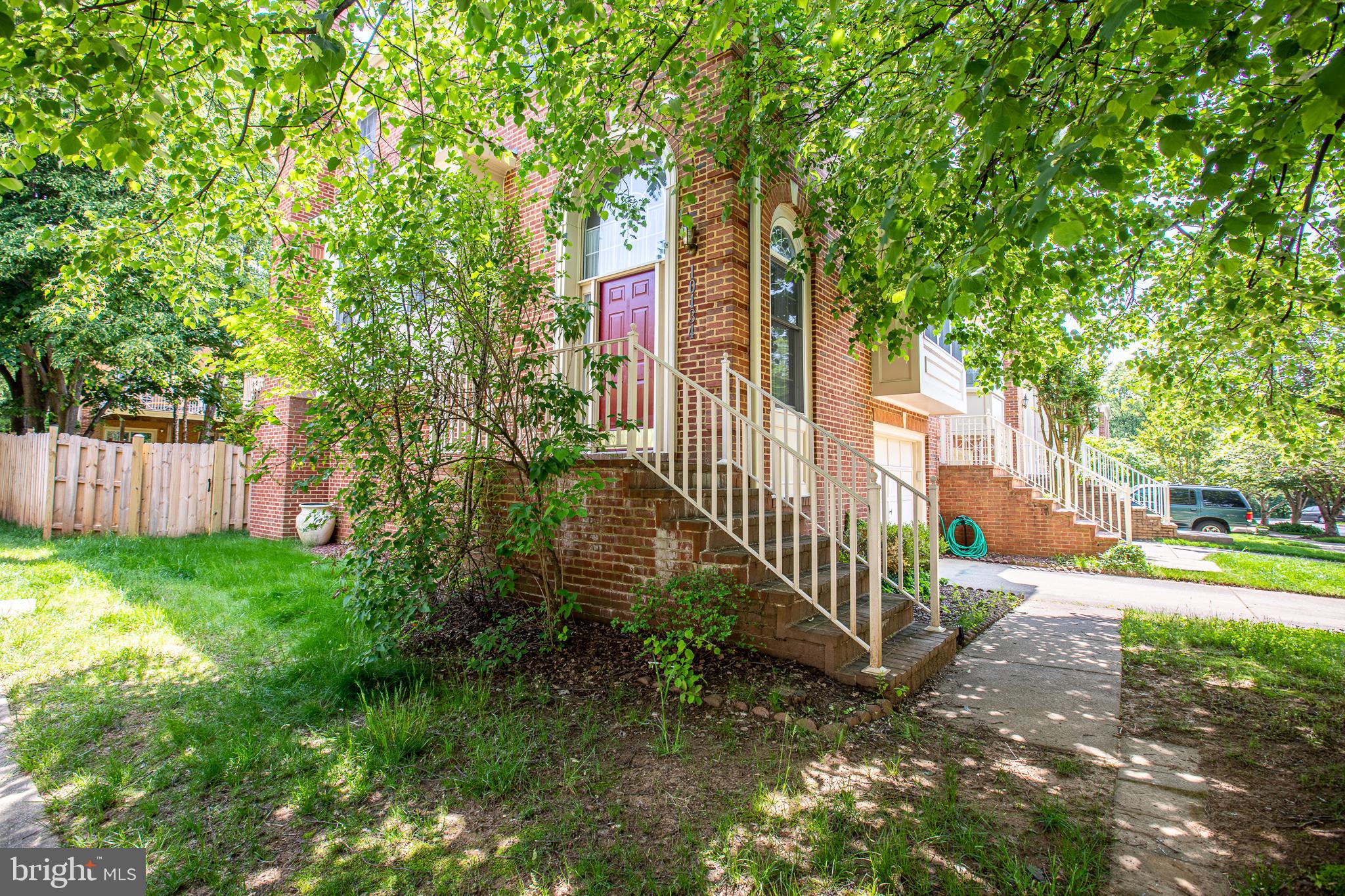 GAITHERSBURG - Residential Lease