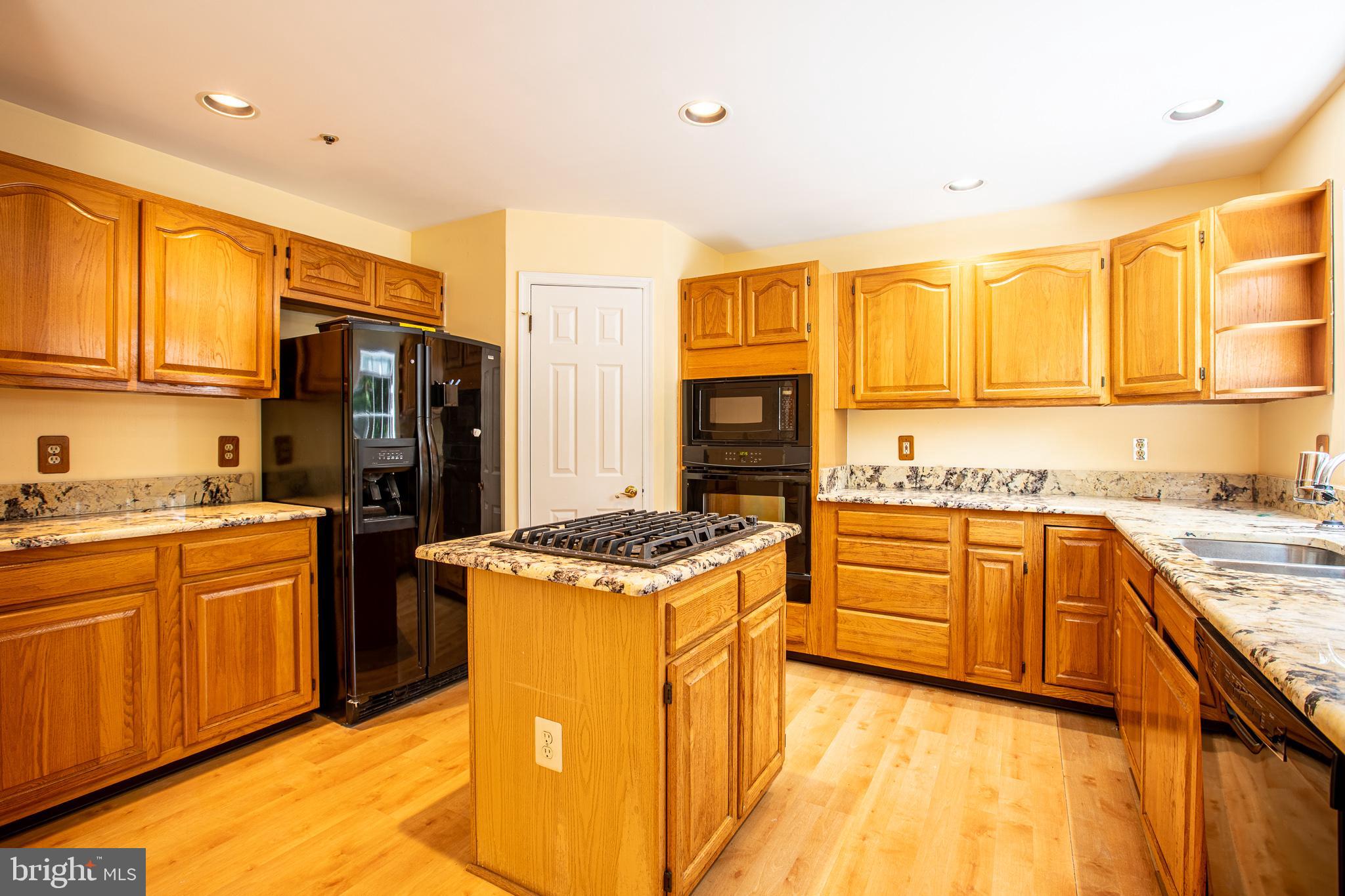 GAITHERSBURG - Residential Lease