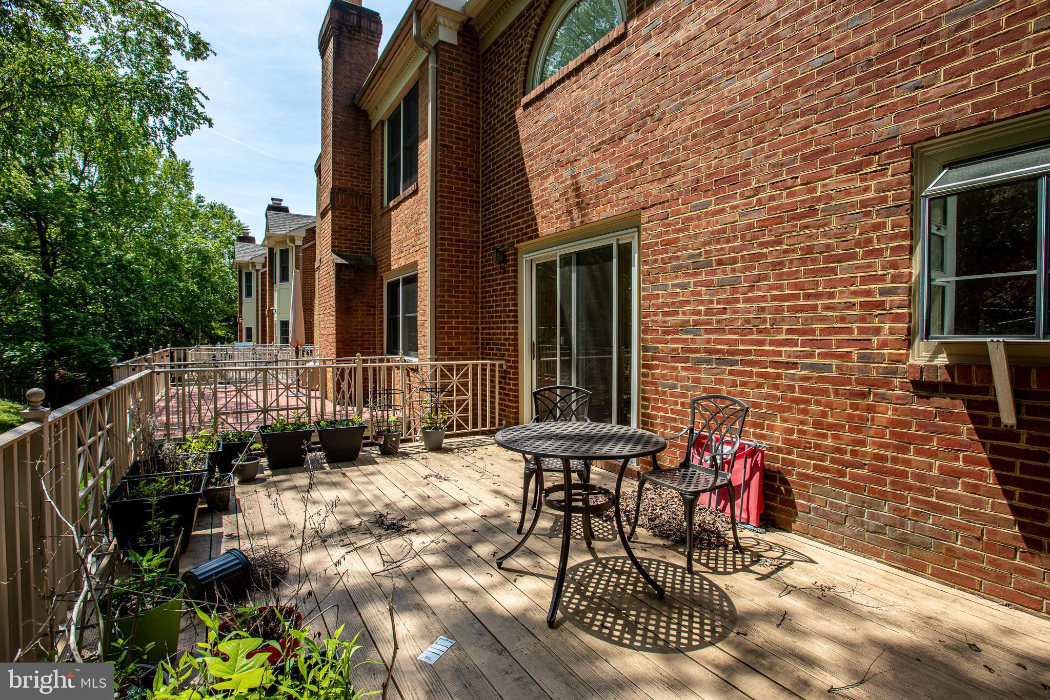 GAITHERSBURG - Residential Lease