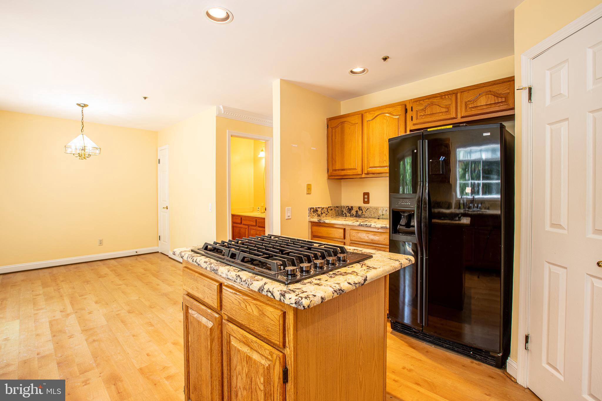 GAITHERSBURG - Residential Lease