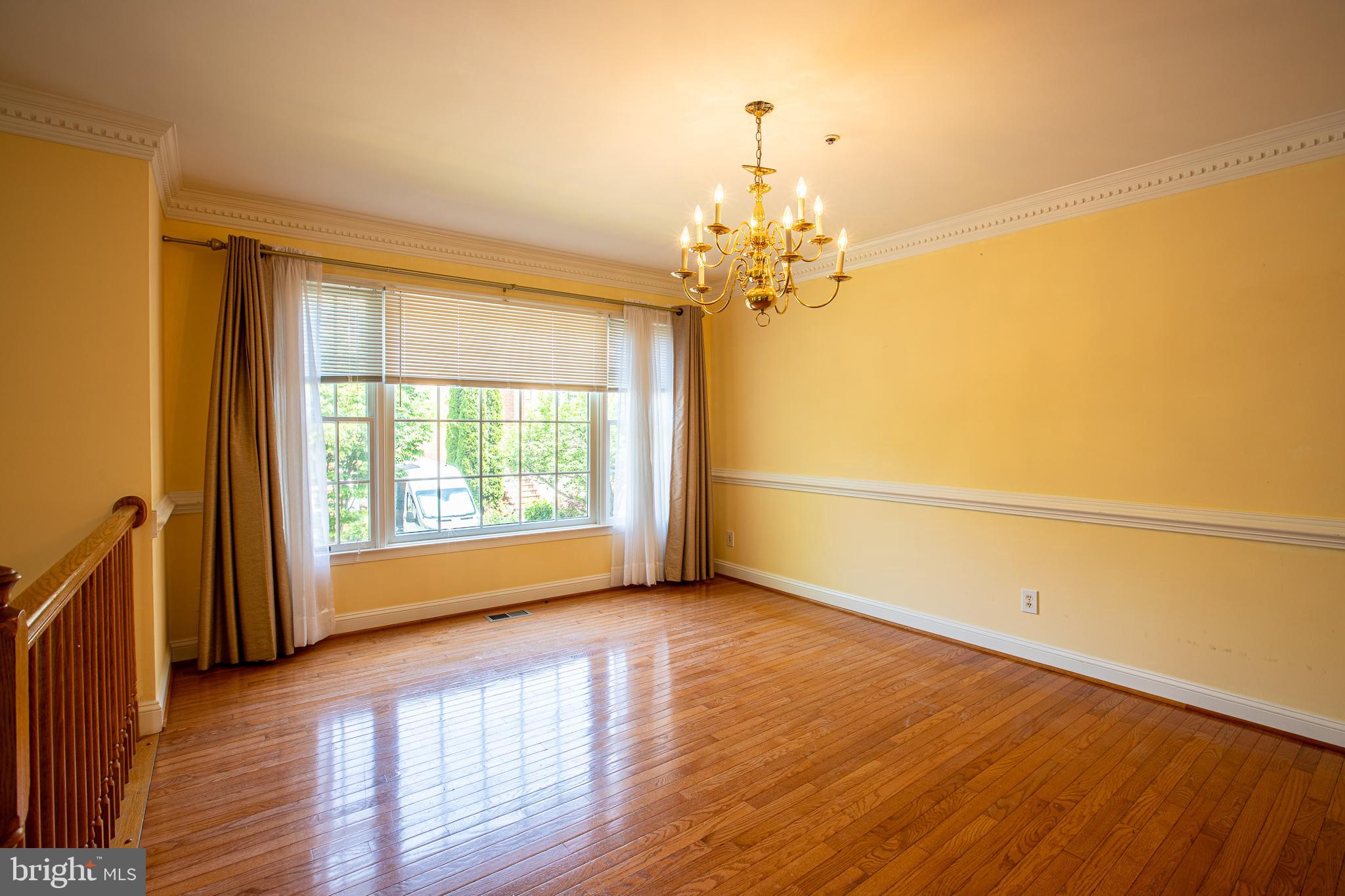 GAITHERSBURG - Residential Lease