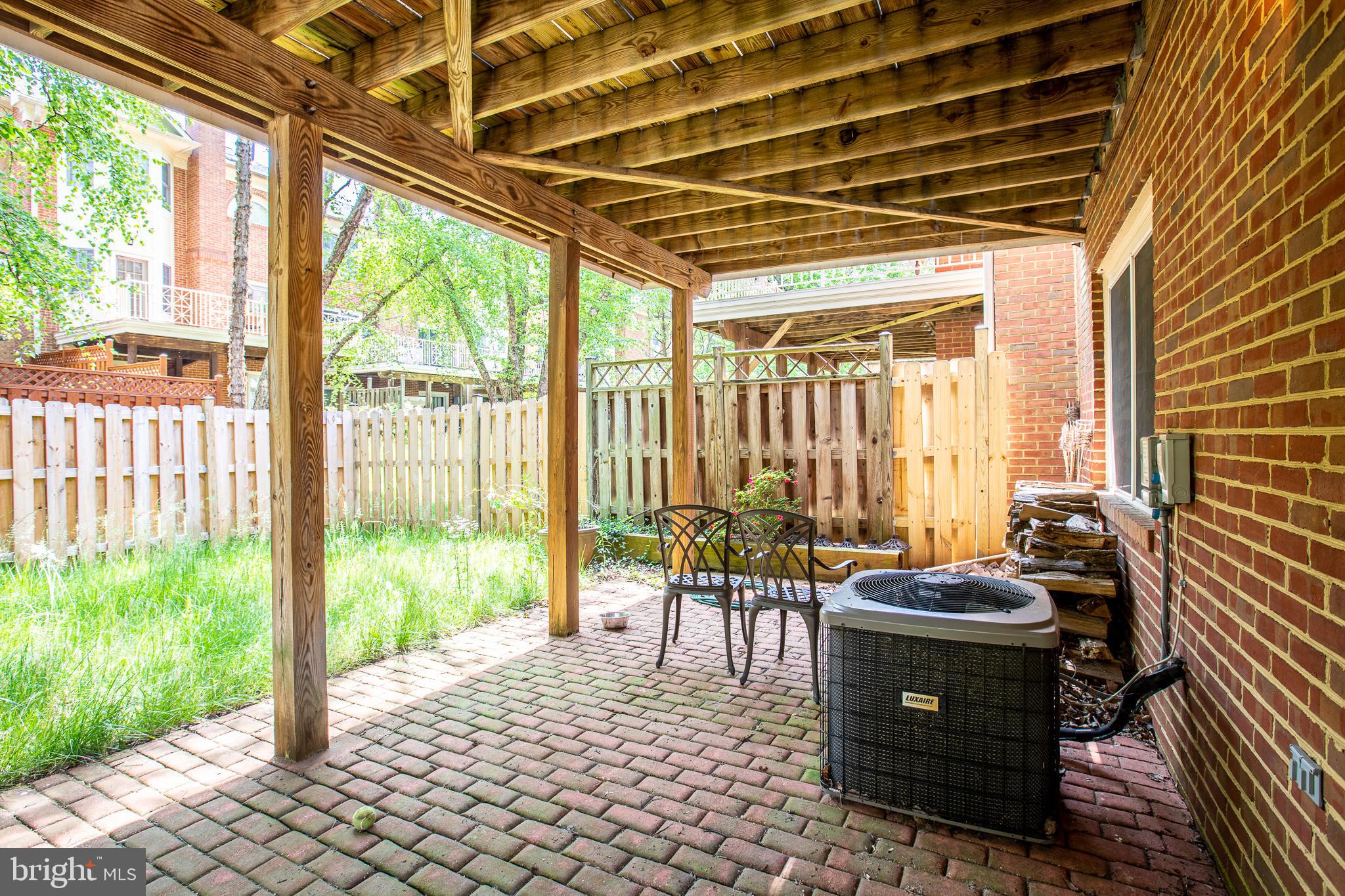 GAITHERSBURG - Residential Lease