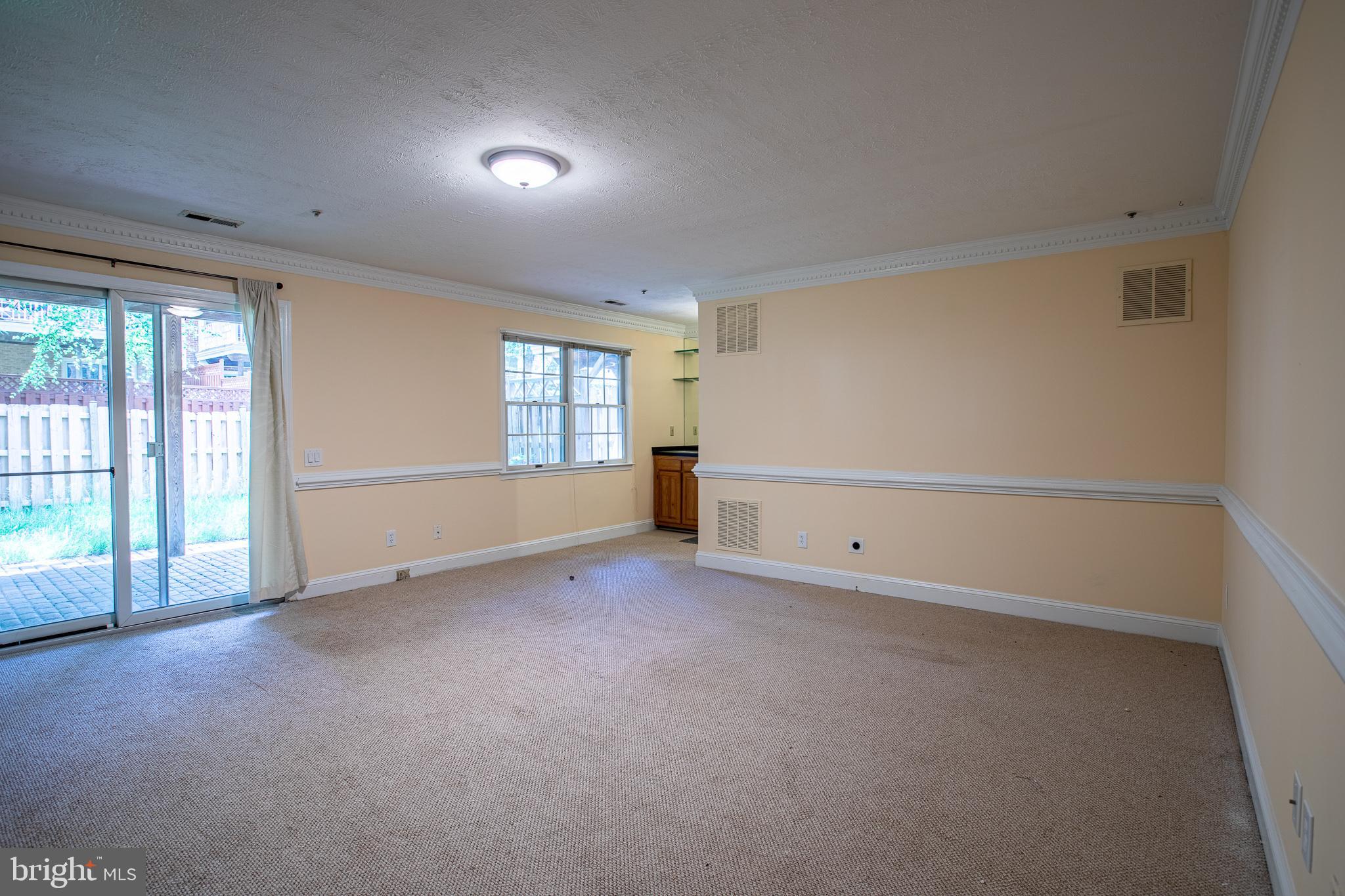 GAITHERSBURG - Residential Lease