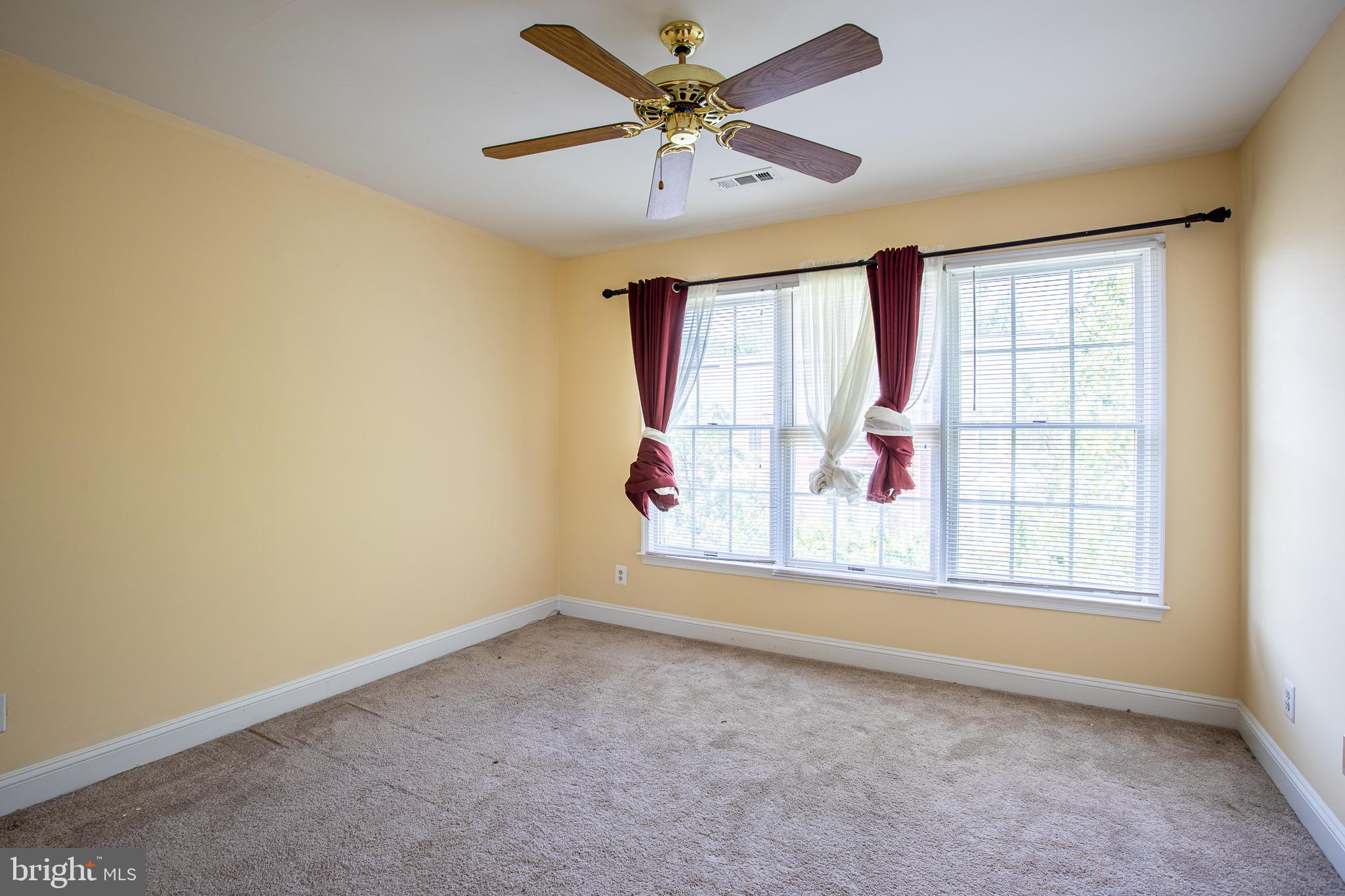 GAITHERSBURG - Residential Lease