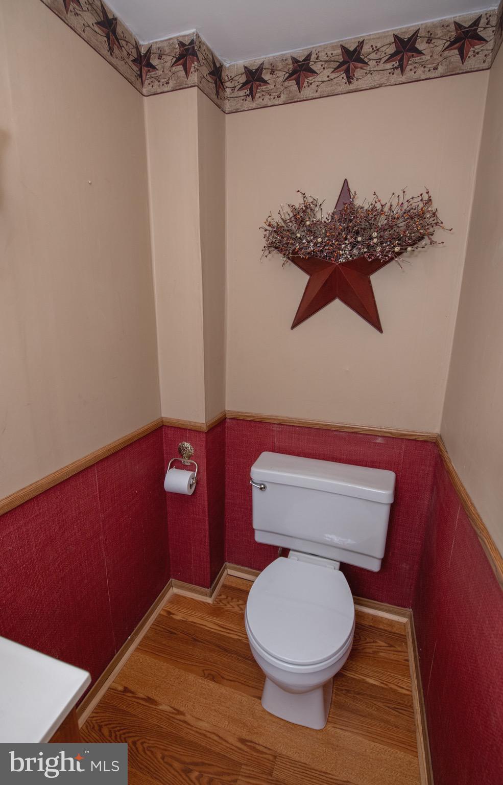 ROXBOROUGH - Residential