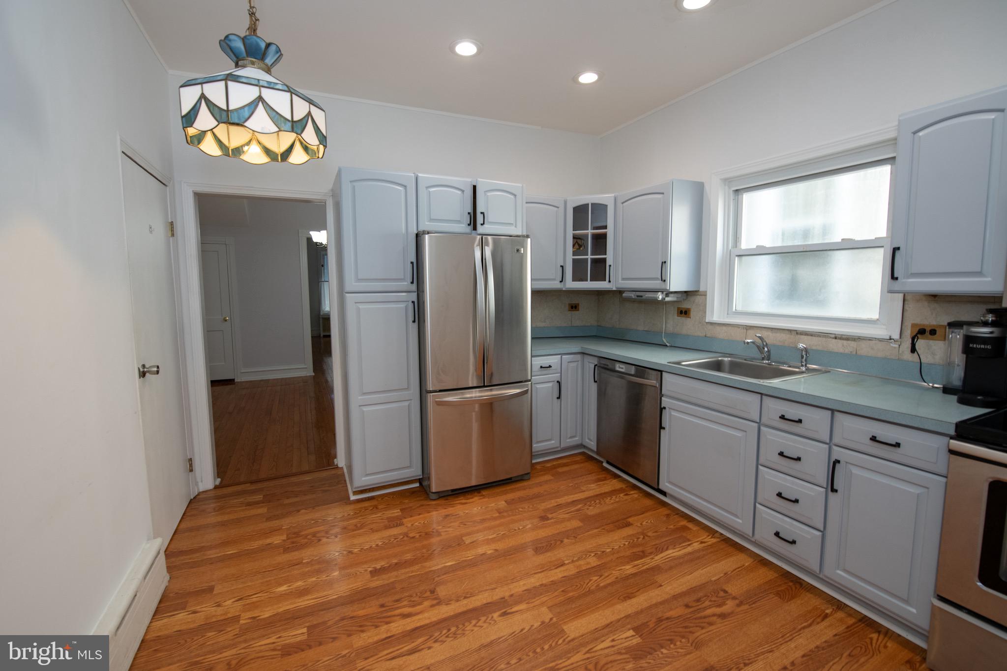 ROXBOROUGH - Residential