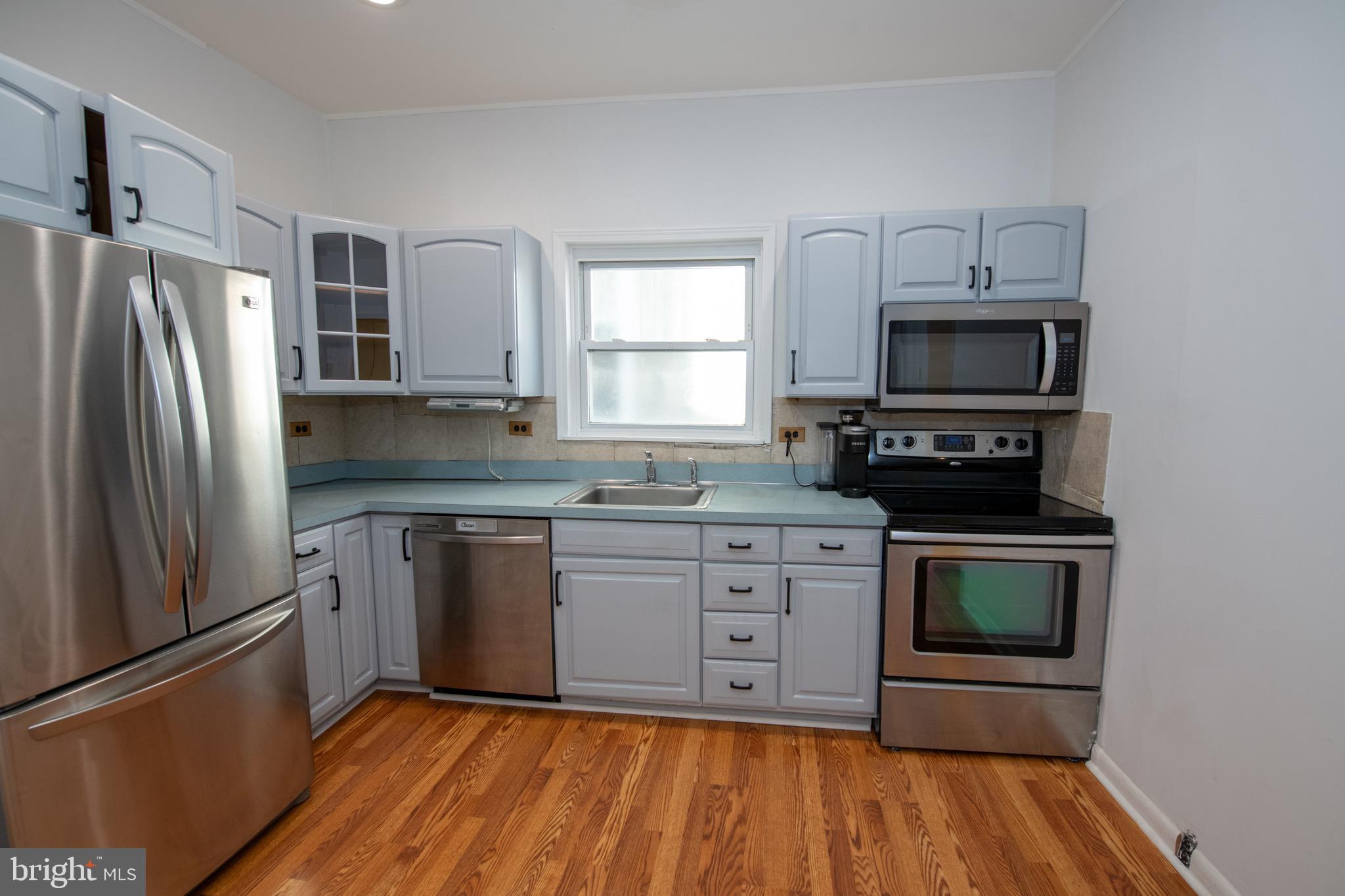 ROXBOROUGH - Residential