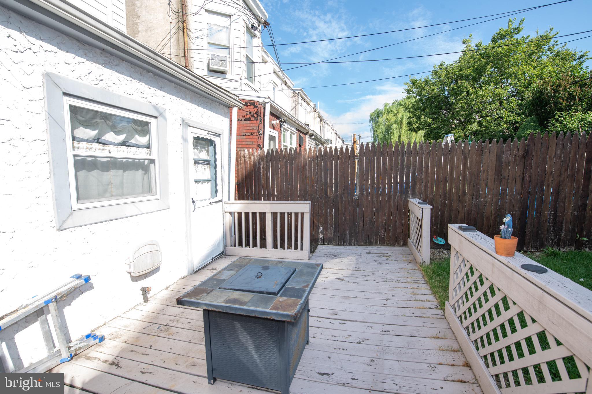 ROXBOROUGH - Residential