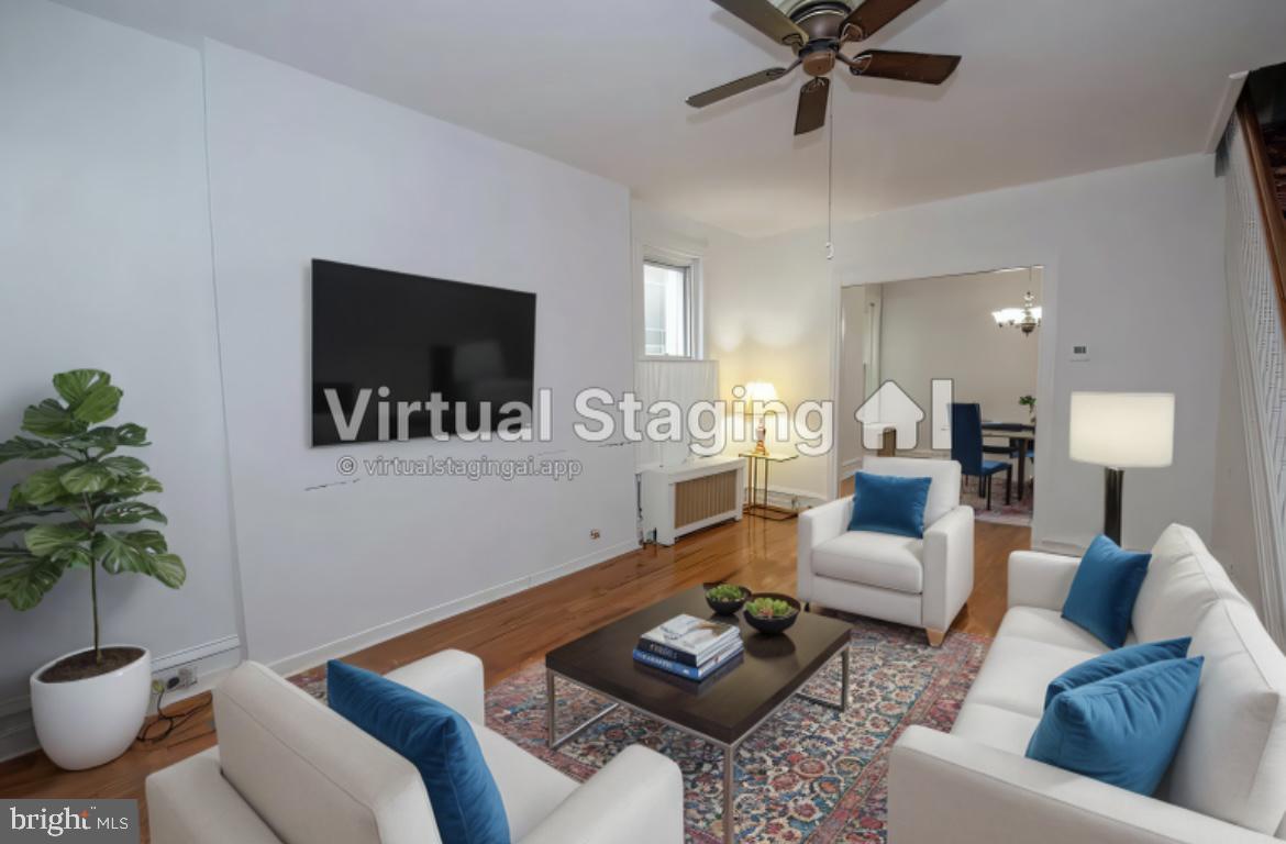 ROXBOROUGH - Residential