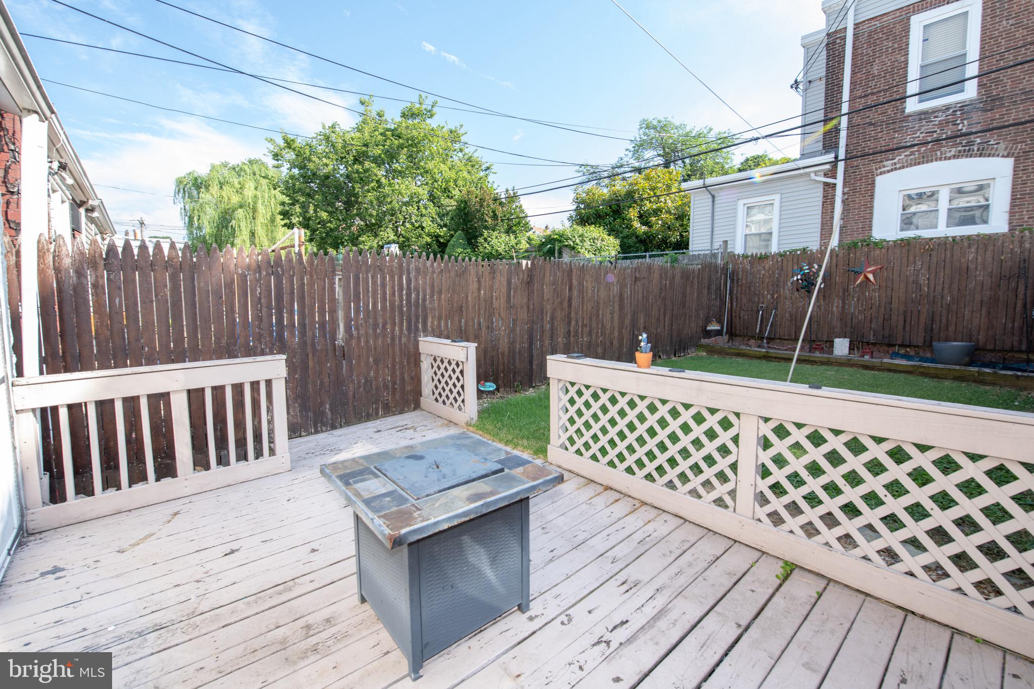 ROXBOROUGH - Residential