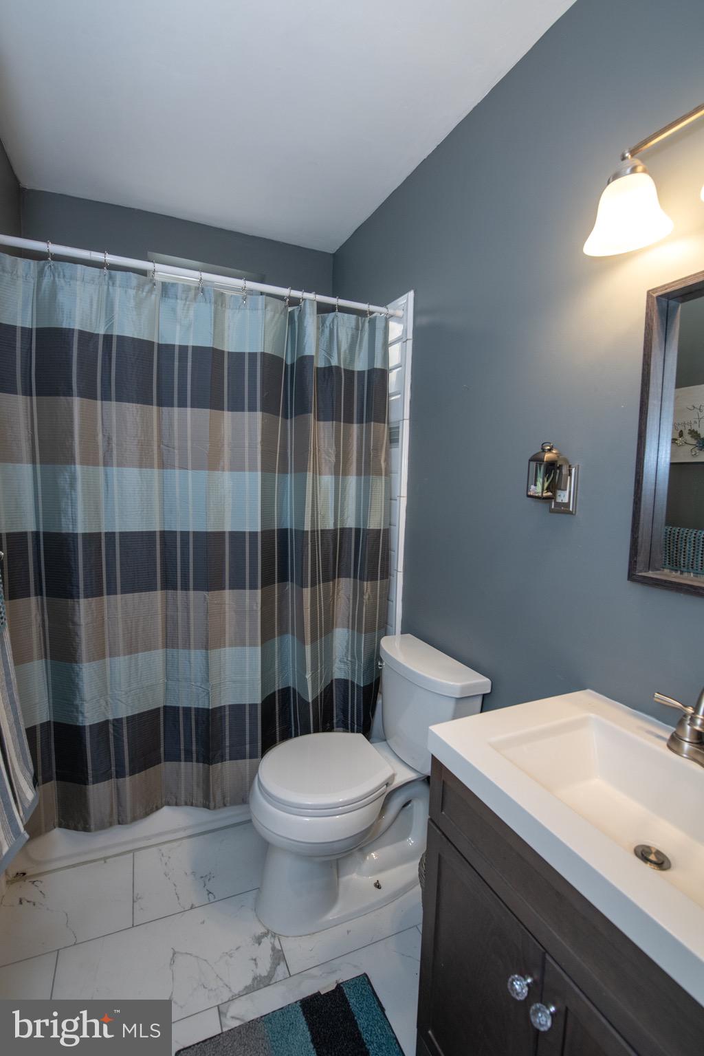 ROXBOROUGH - Residential