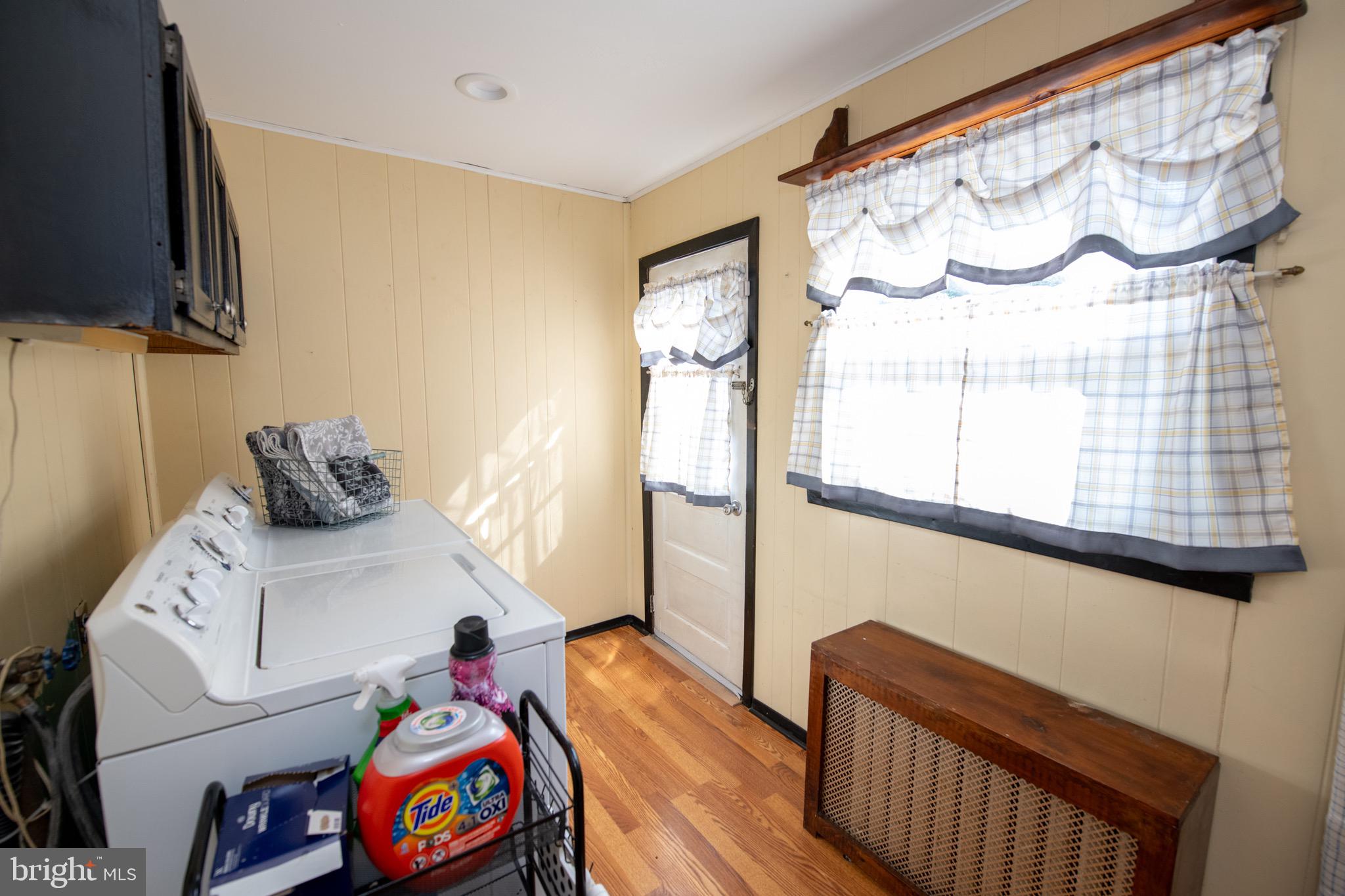 ROXBOROUGH - Residential