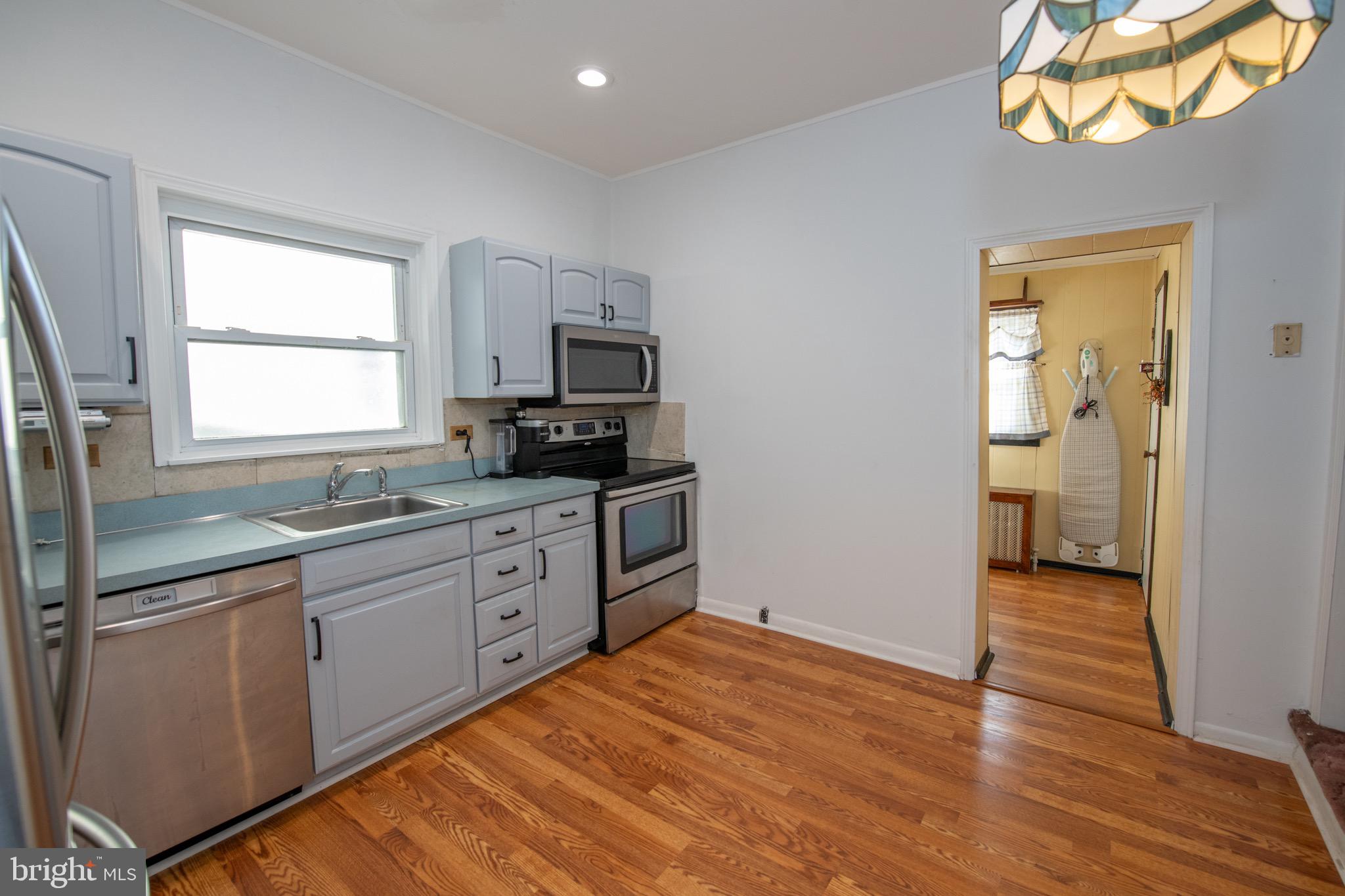 ROXBOROUGH - Residential