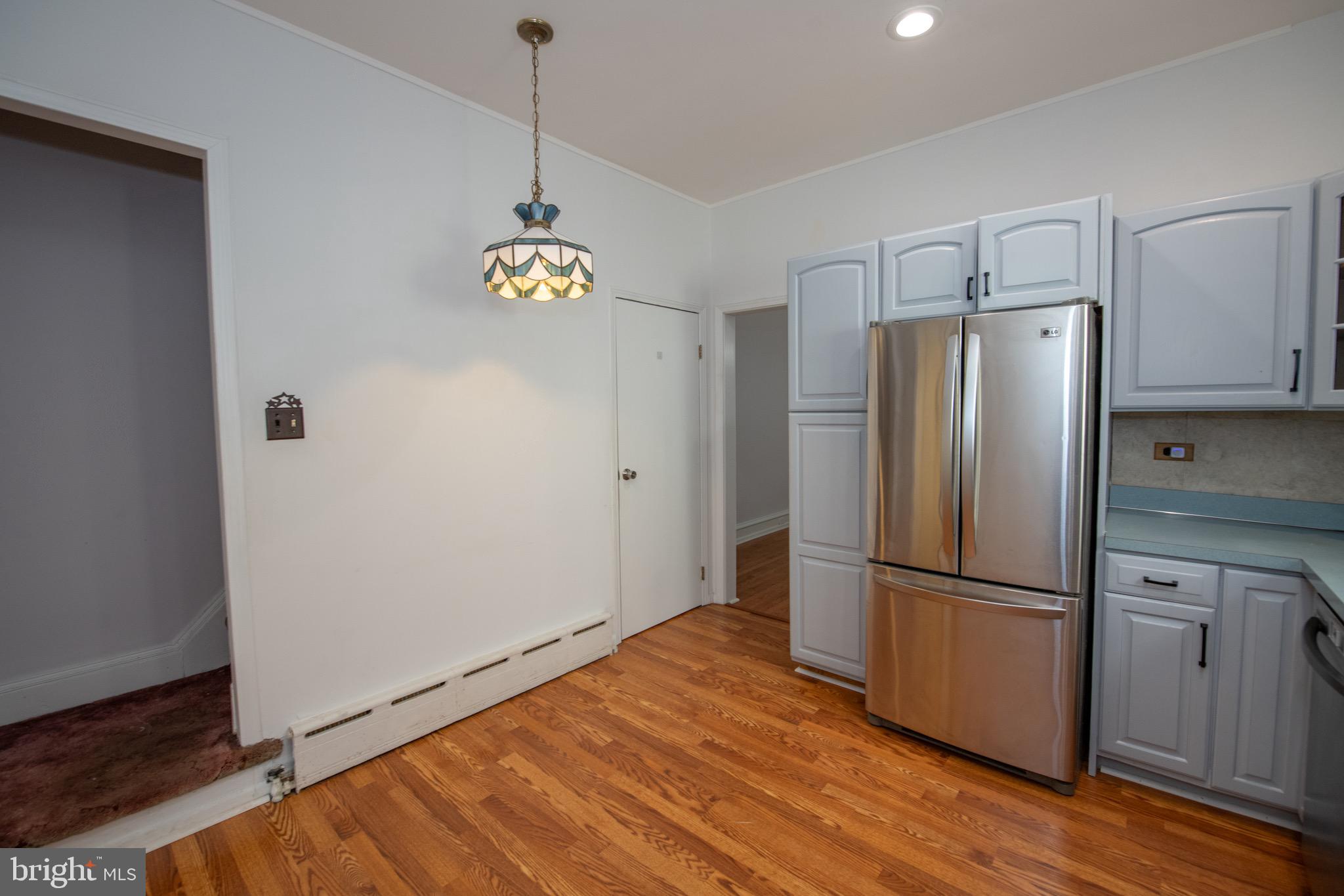 ROXBOROUGH - Residential