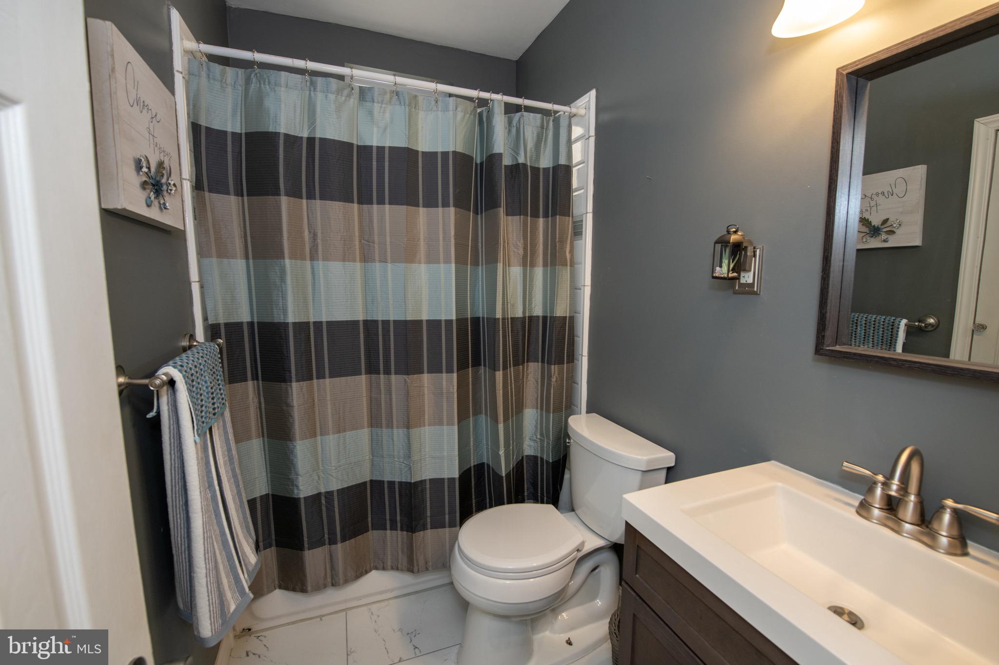 ROXBOROUGH - Residential