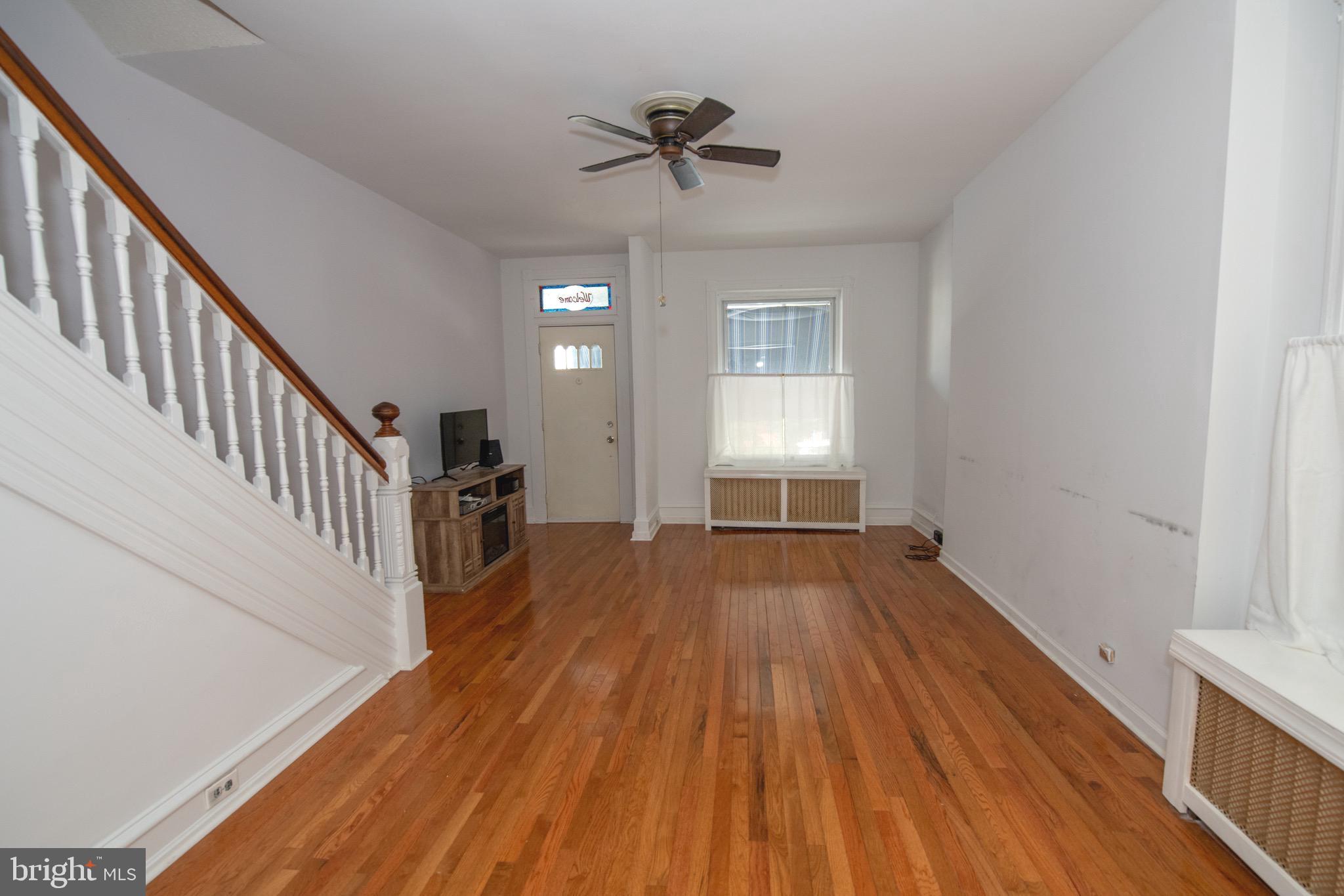 ROXBOROUGH - Residential