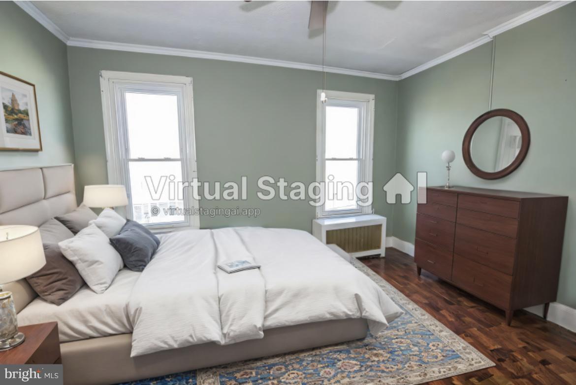 ROXBOROUGH - Residential