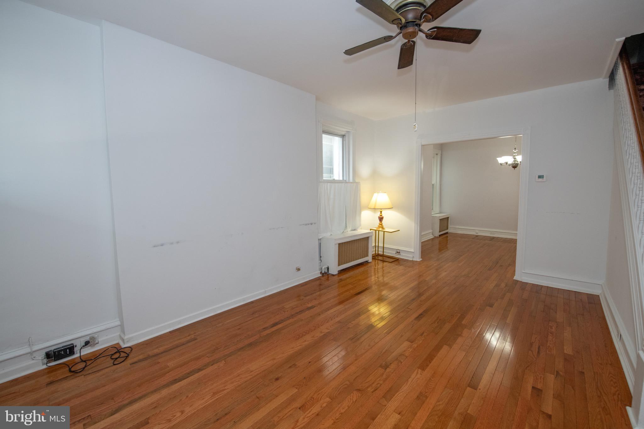 ROXBOROUGH - Residential