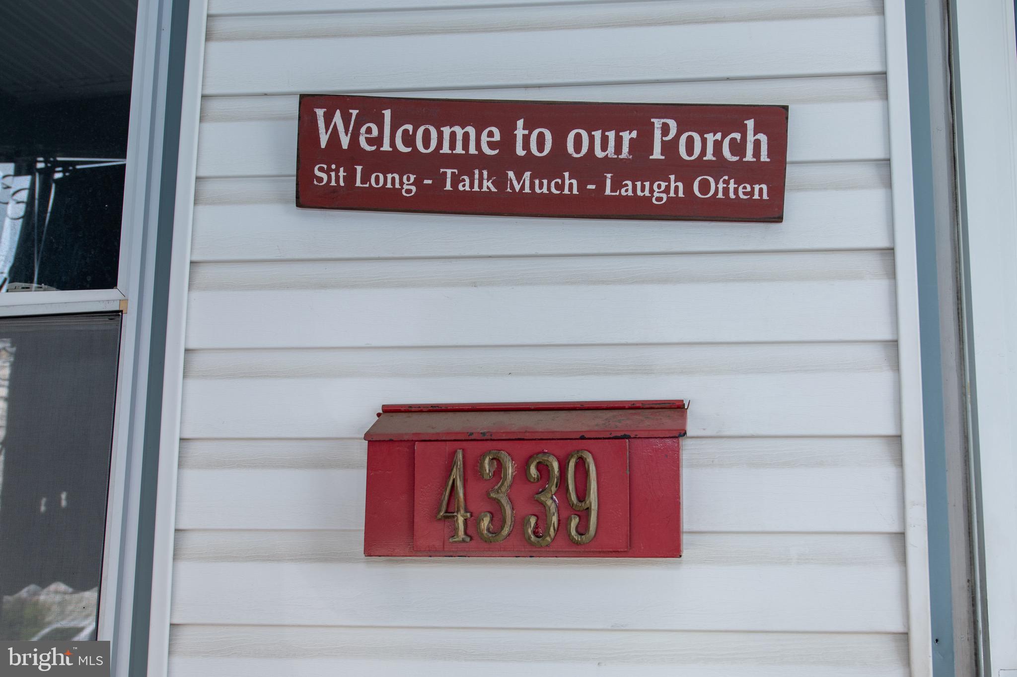 ROXBOROUGH - Residential