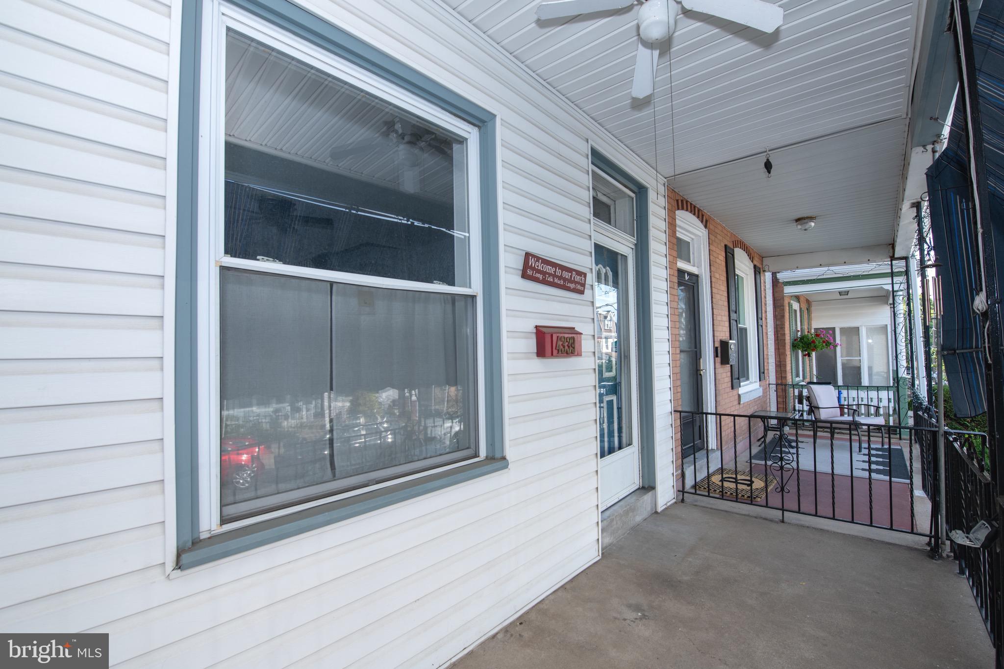 ROXBOROUGH - Residential