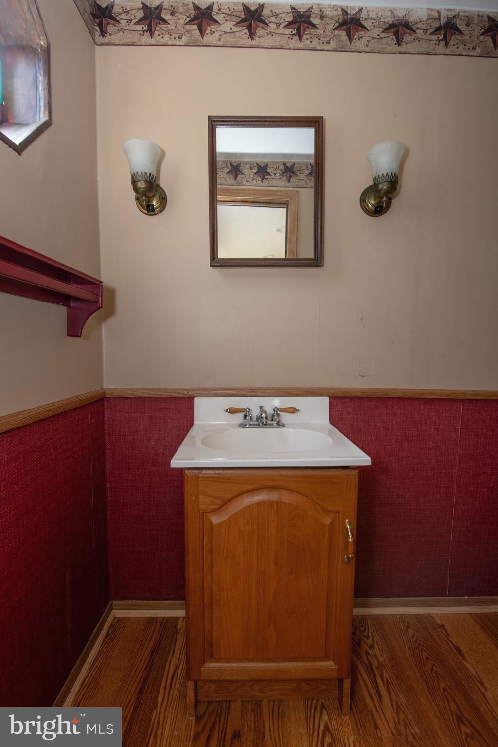 ROXBOROUGH - Residential