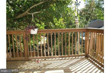 VILLAGE OF HARPERS CHOICE - Residential