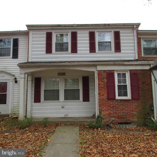 VILLAGE OF HARPERS CHOICE - Residential