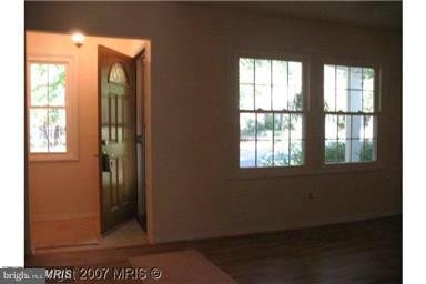 VILLAGE OF HARPERS CHOICE - Residential