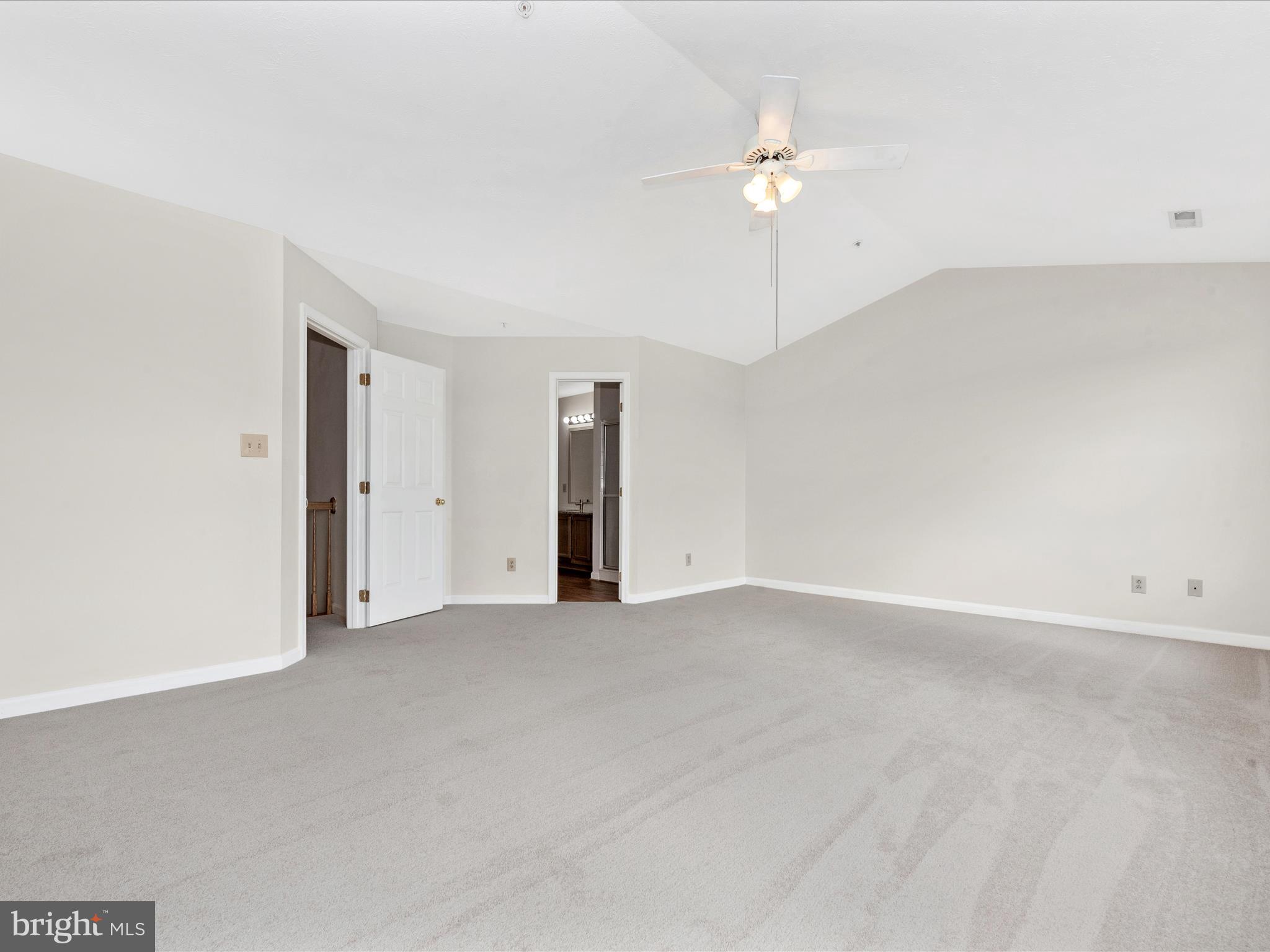 AVINGTON PARK - Residential