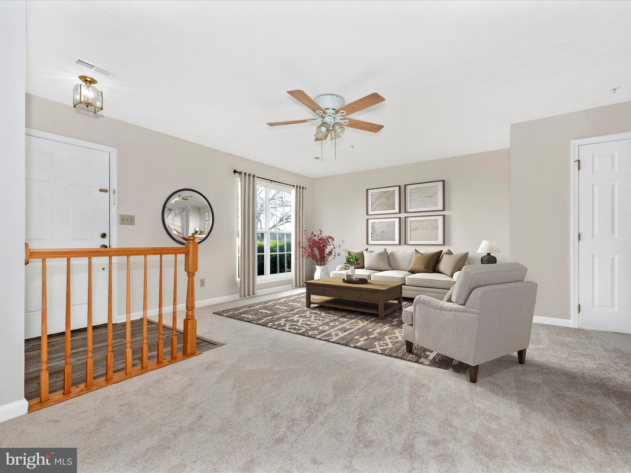 AVINGTON PARK - Residential