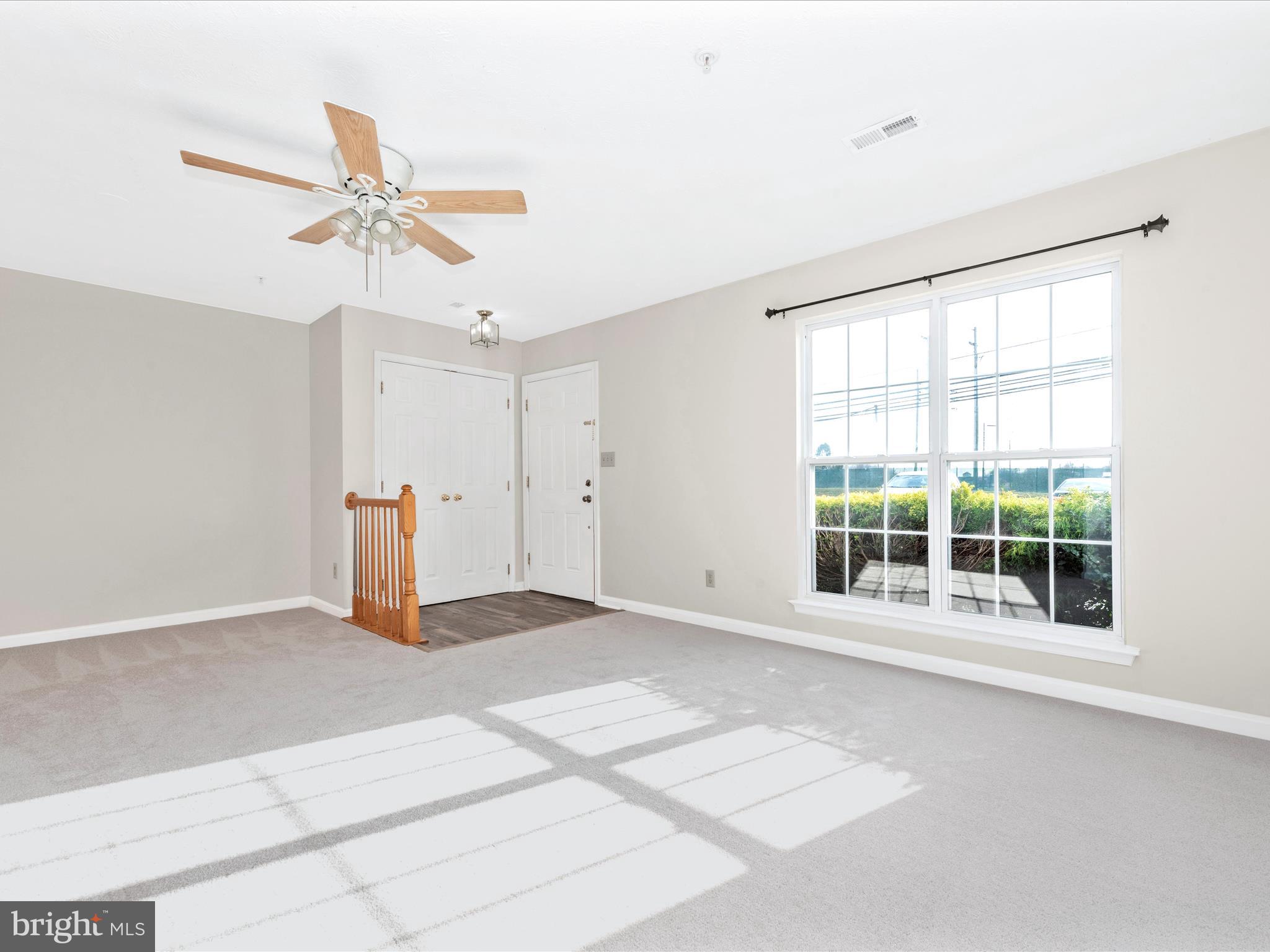 AVINGTON PARK - Residential