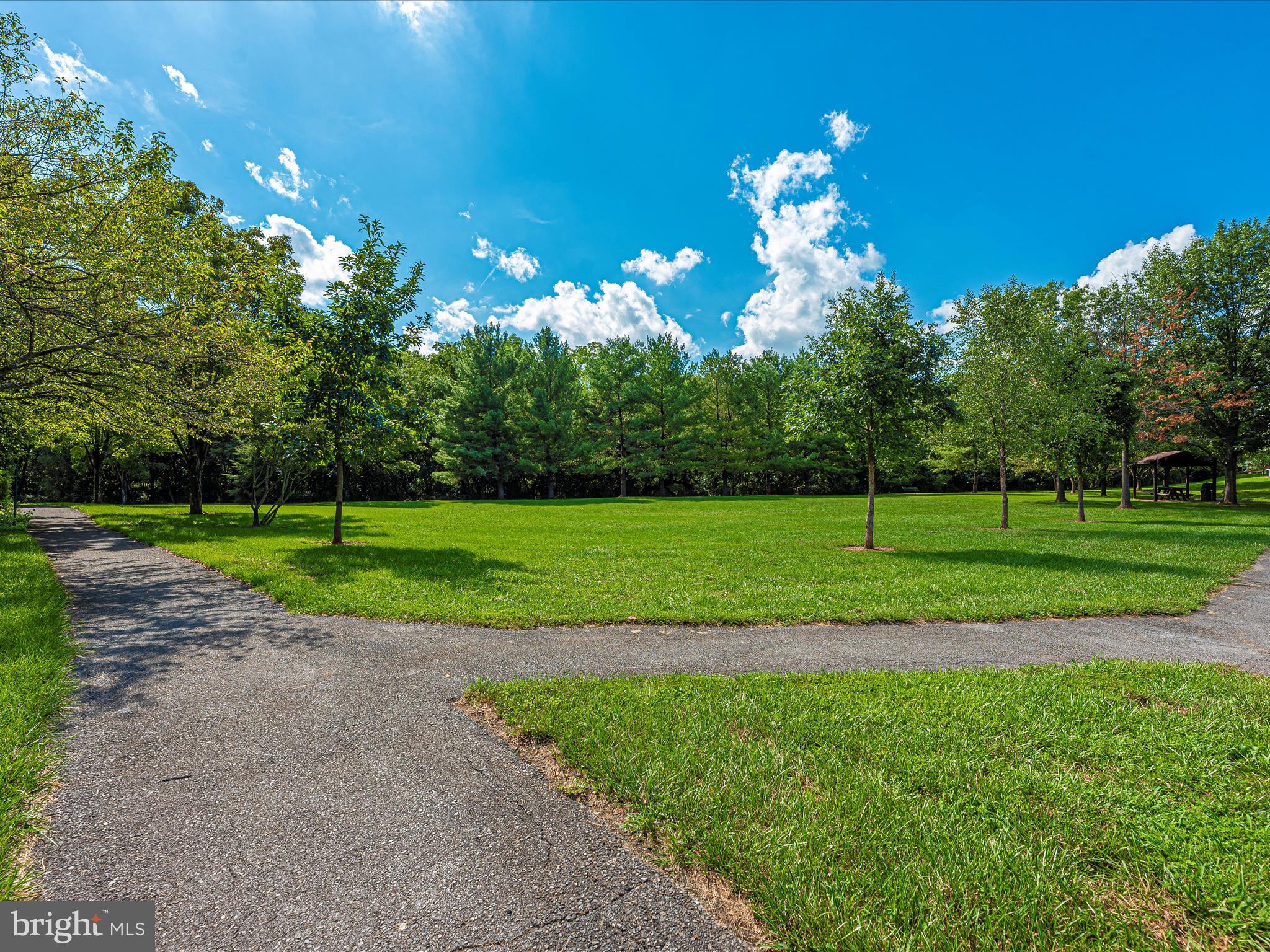 AVINGTON PARK - Residential