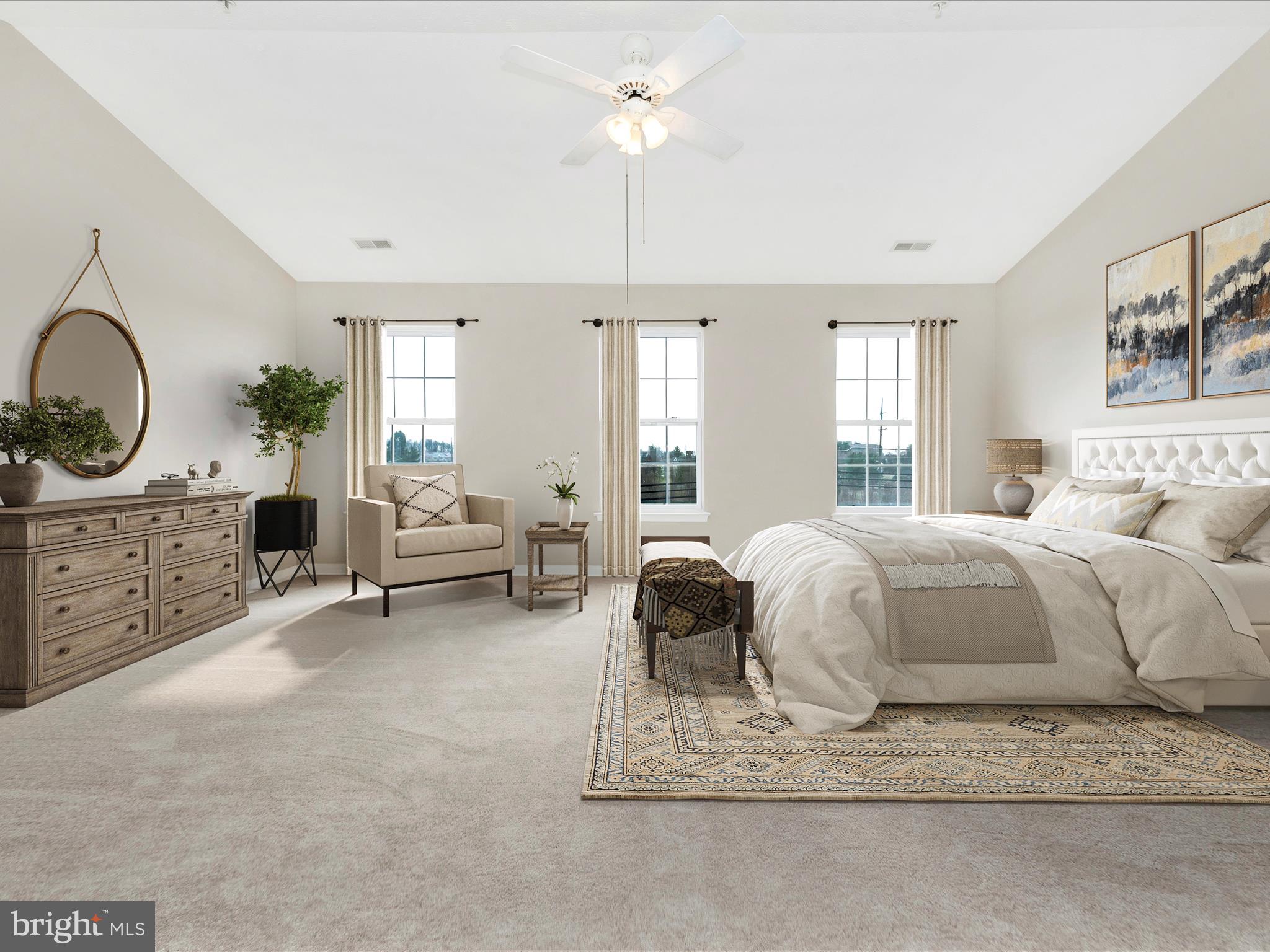 AVINGTON PARK - Residential