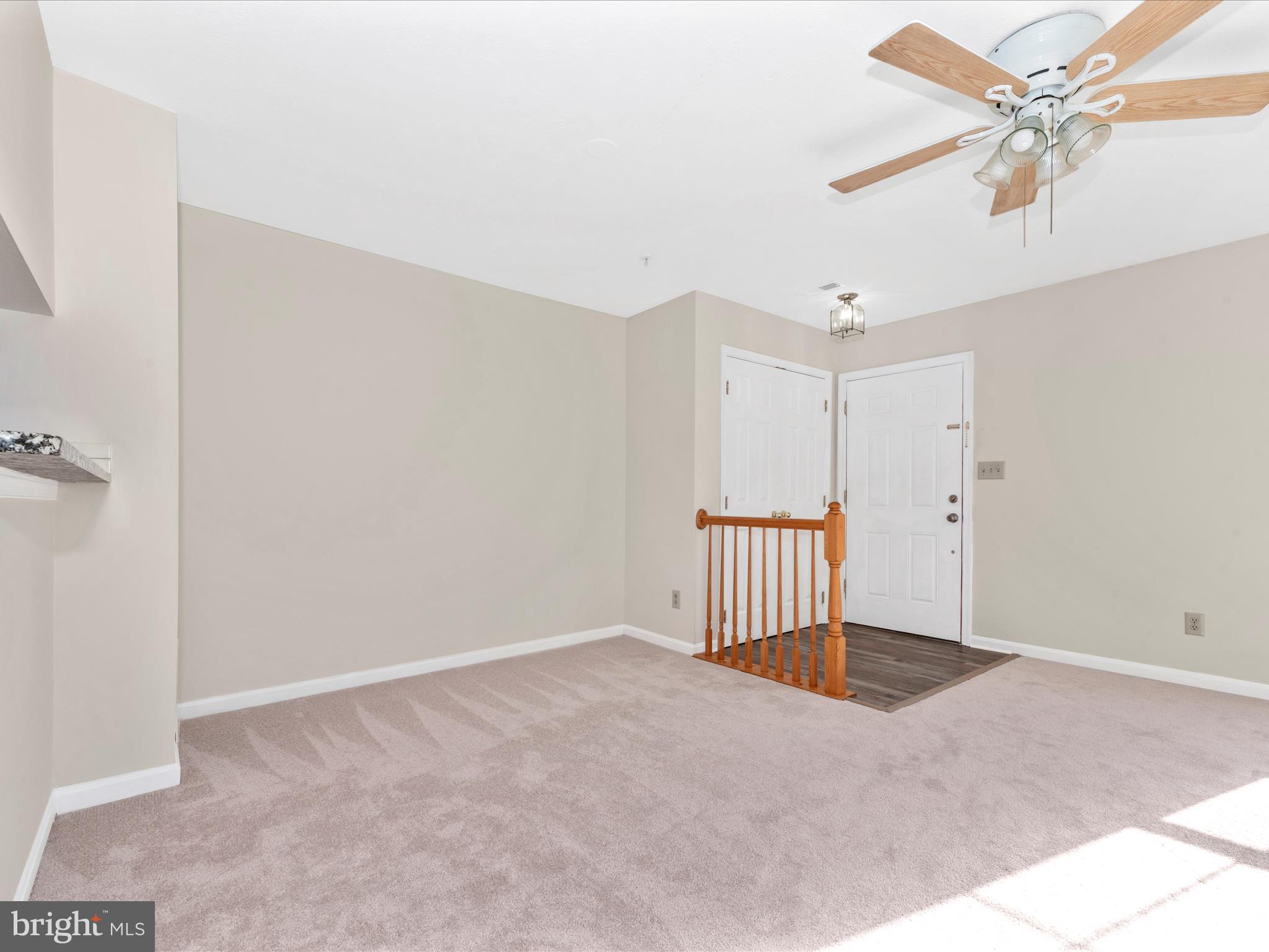 AVINGTON PARK - Residential