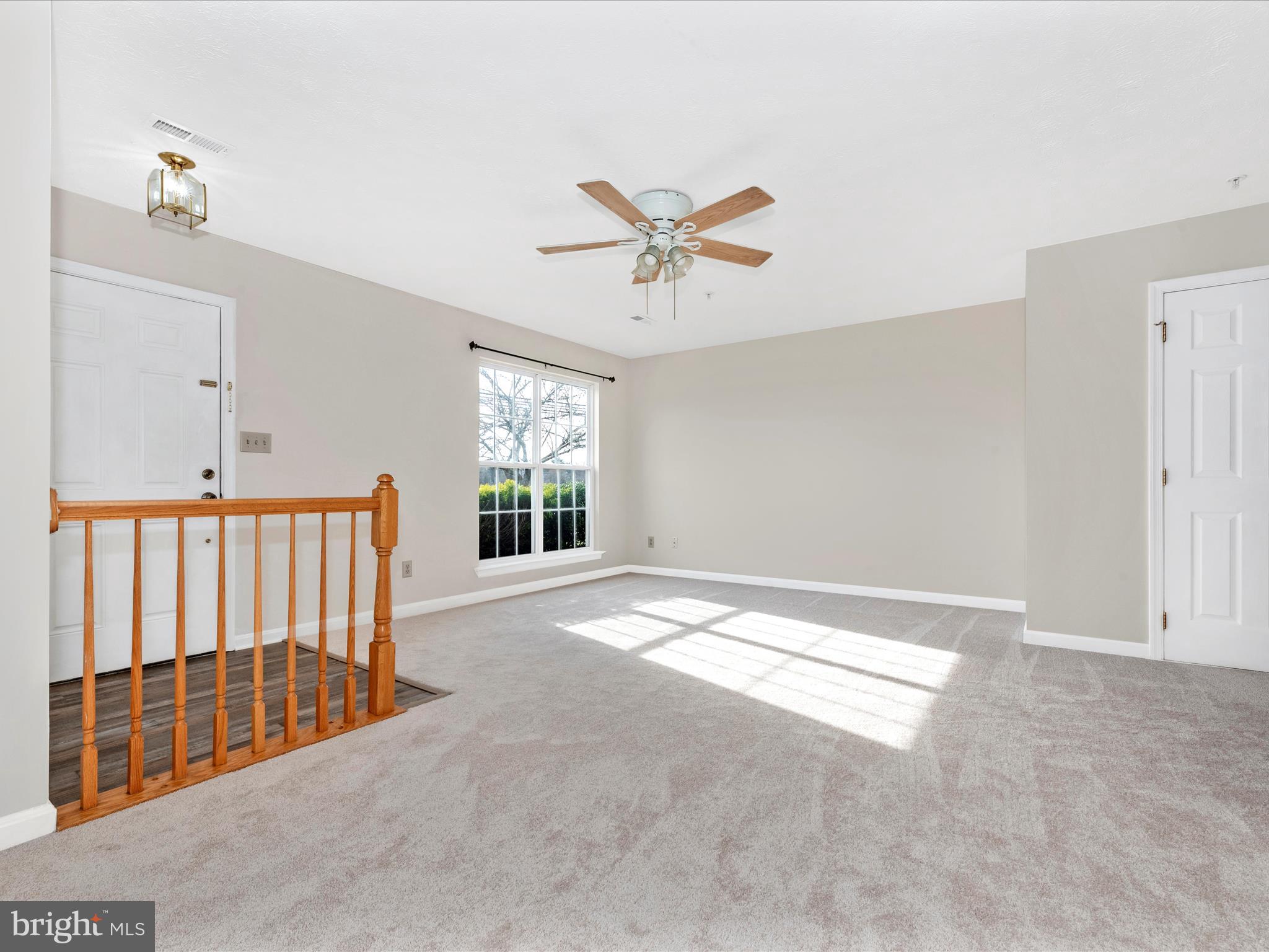 AVINGTON PARK - Residential