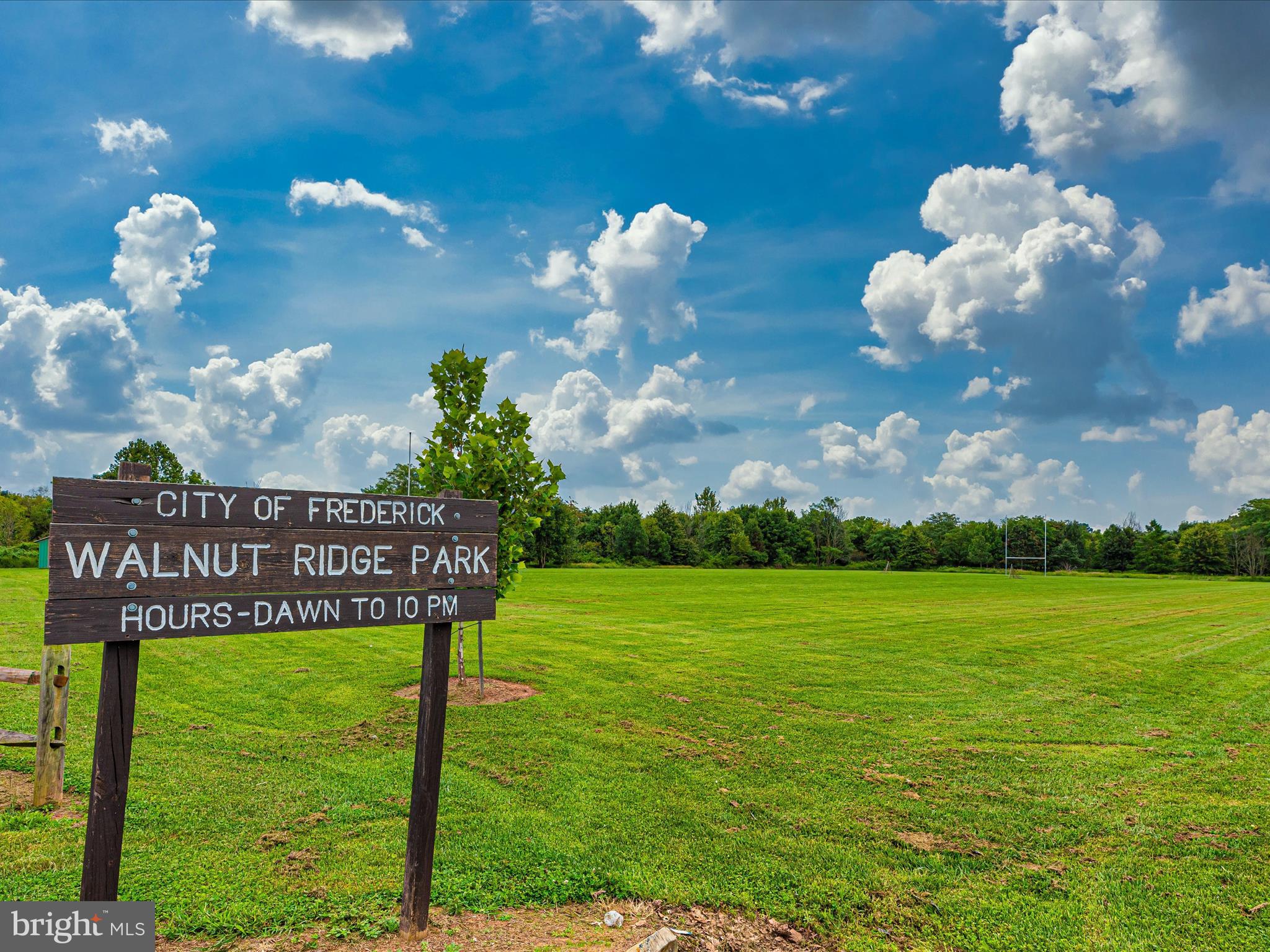 AVINGTON PARK - Residential