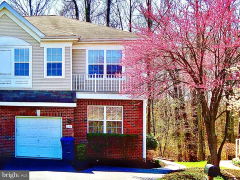 256 Fountayne Lane, Trenton, NJ MLS: NJME2059094