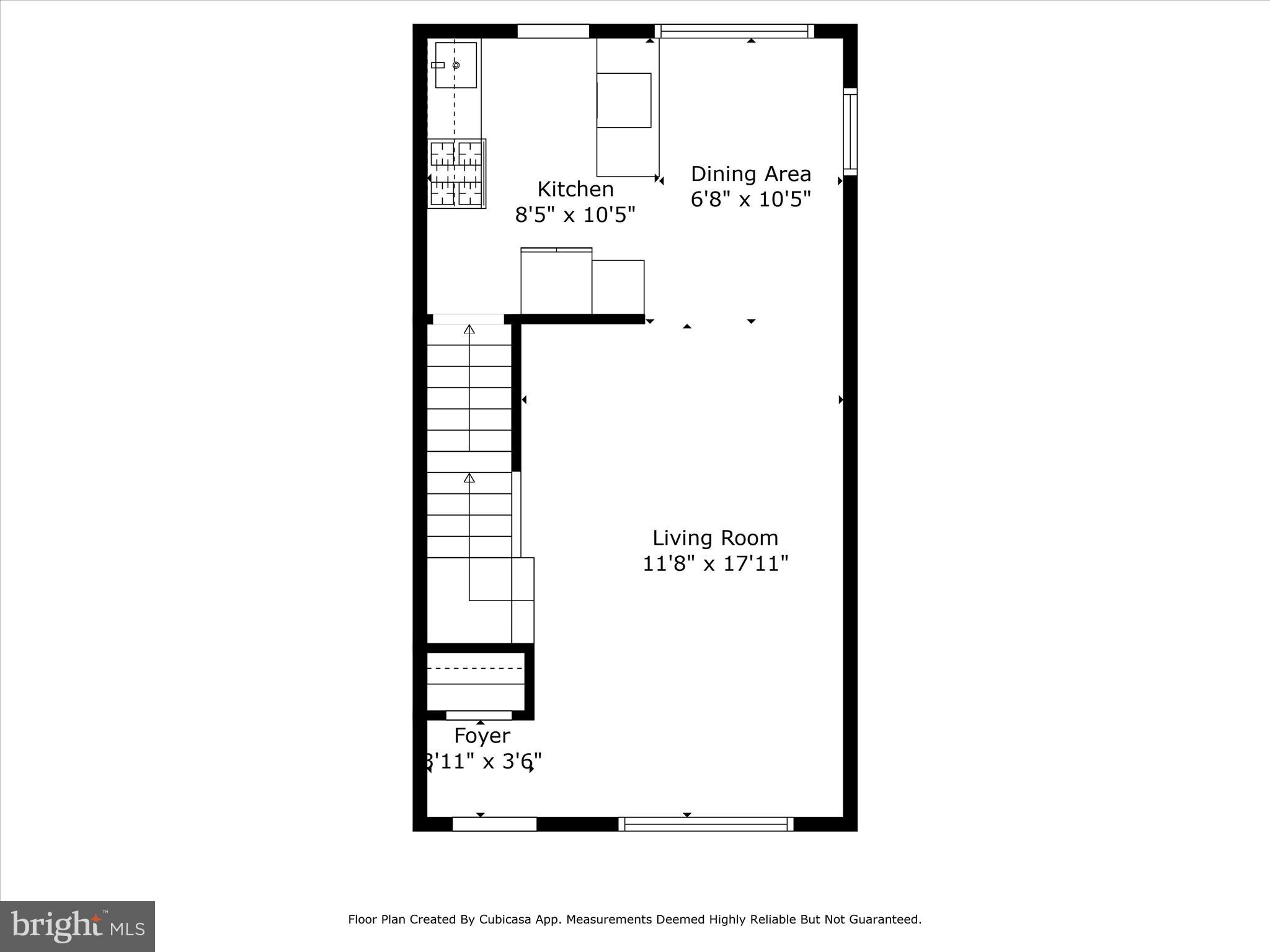 CLIFF GARDENS - Residential