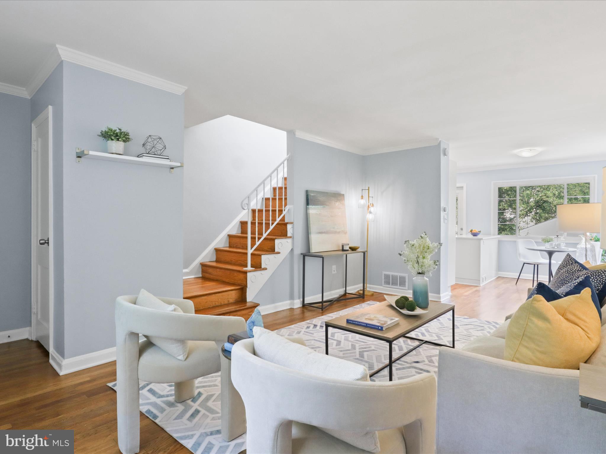 CLIFF GARDENS - Residential