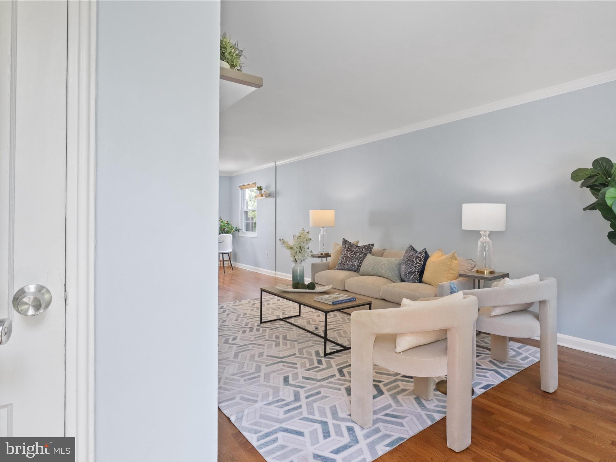 CLIFF GARDENS - Residential