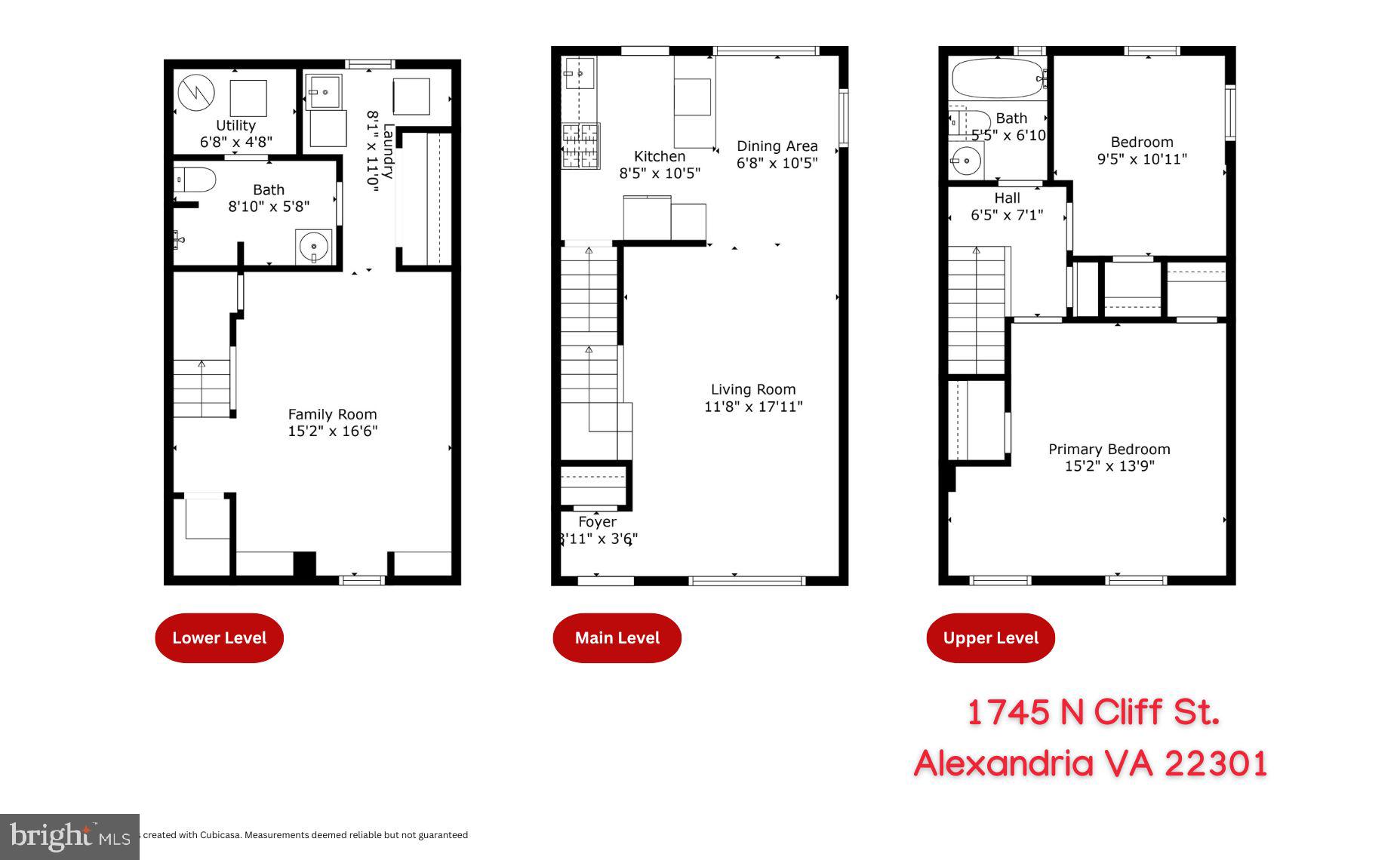 CLIFF GARDENS - Residential